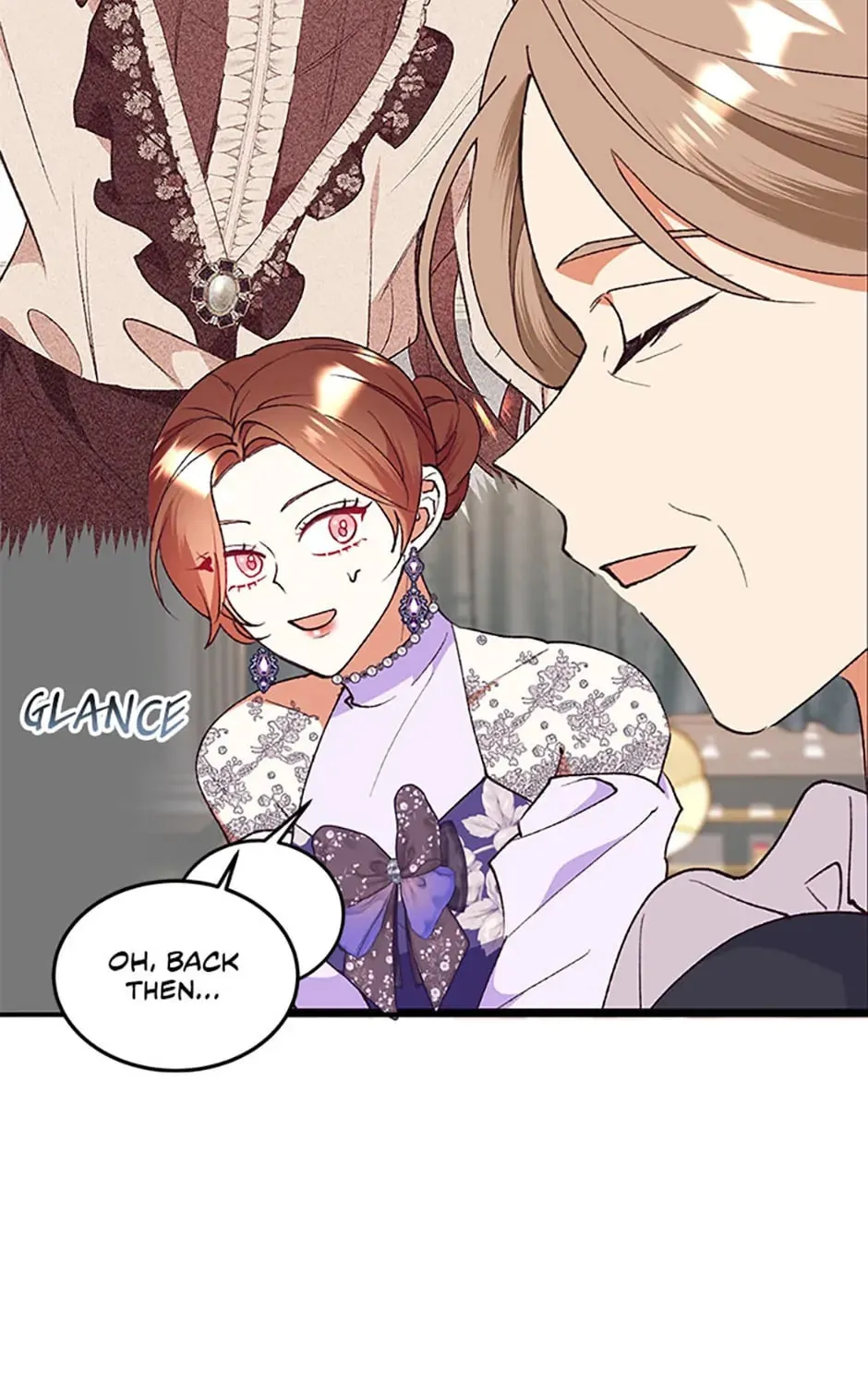 Read No More Turning a Blind Eye chapter 97 image 35 on Lezhin
