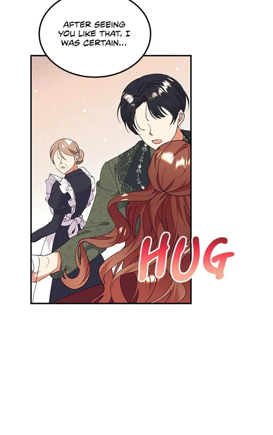 Read No More Turning a Blind Eye chapter 97 image 37 on Lezhin
