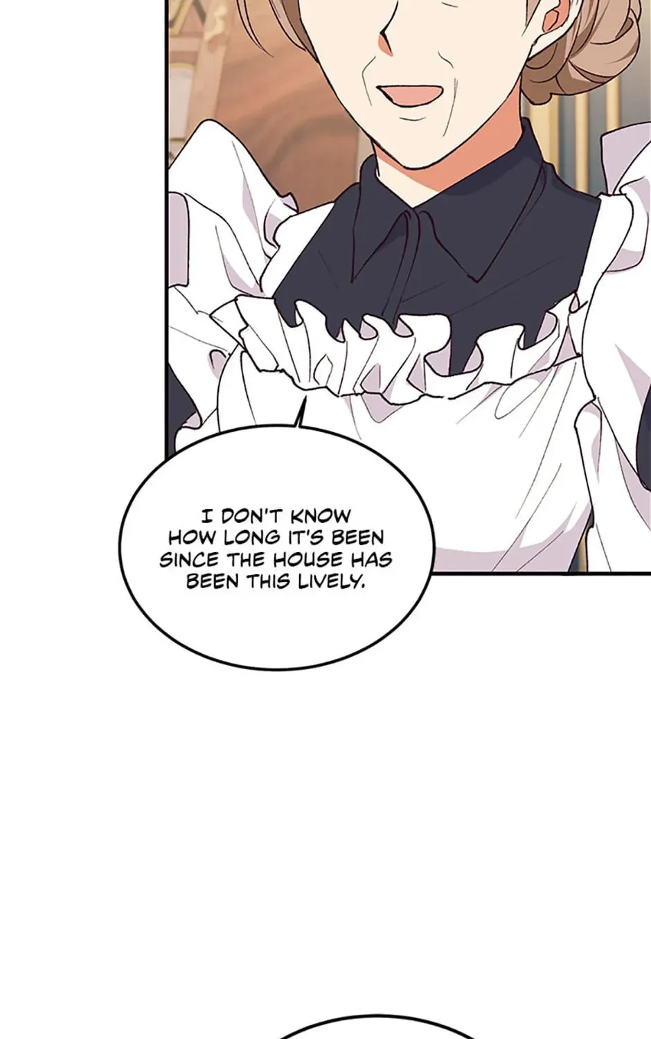 Read No More Turning a Blind Eye chapter 97 image 43 on Lezhin