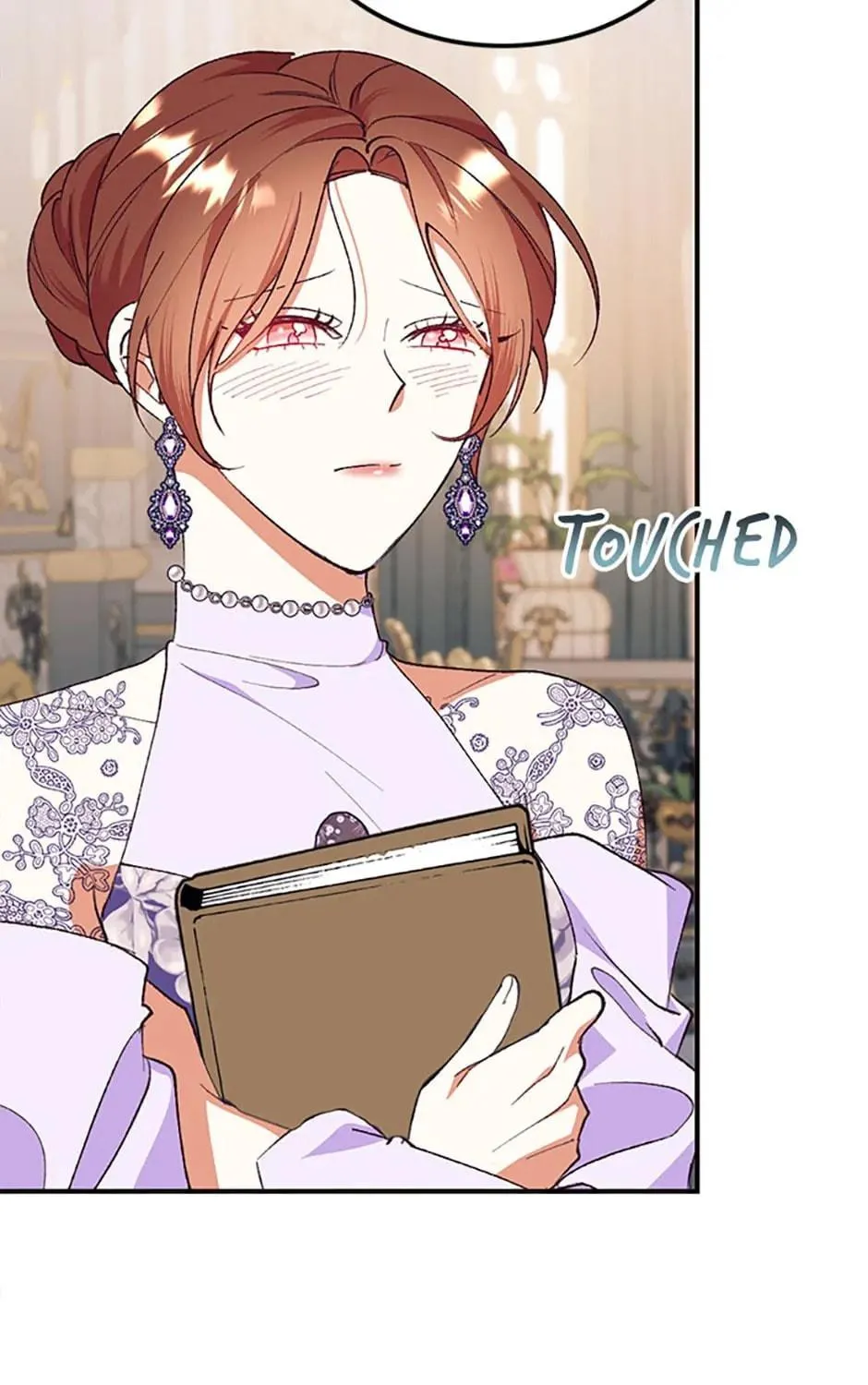 Read No More Turning a Blind Eye chapter 97 image 45 on Lezhin