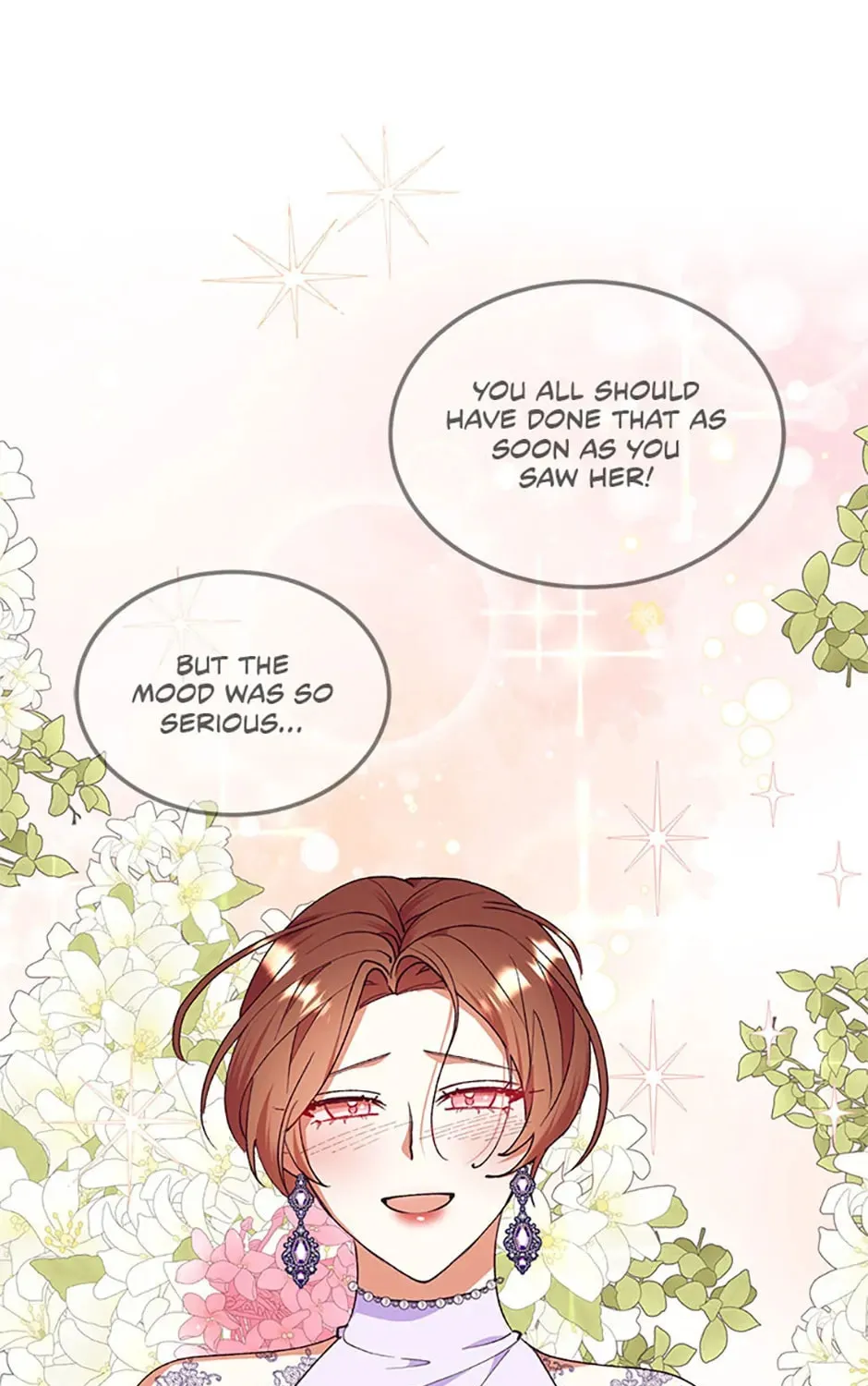 Read No More Turning a Blind Eye chapter 97 image 49 on Lezhin