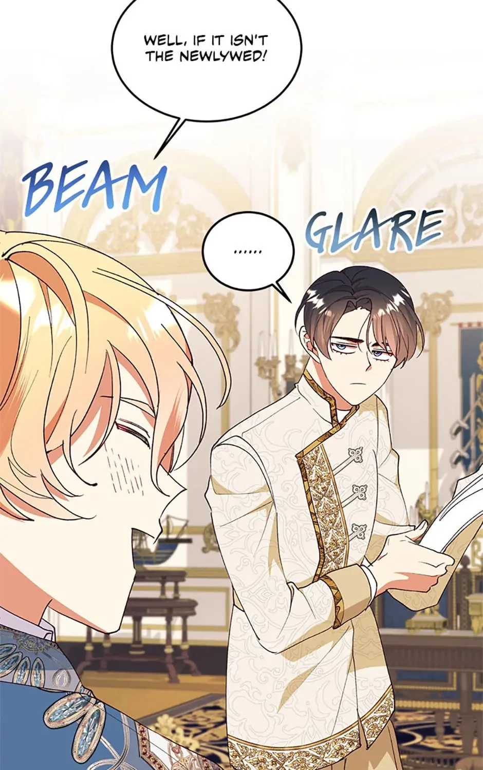Read No More Turning a Blind Eye chapter 97 image 59 on Lezhin