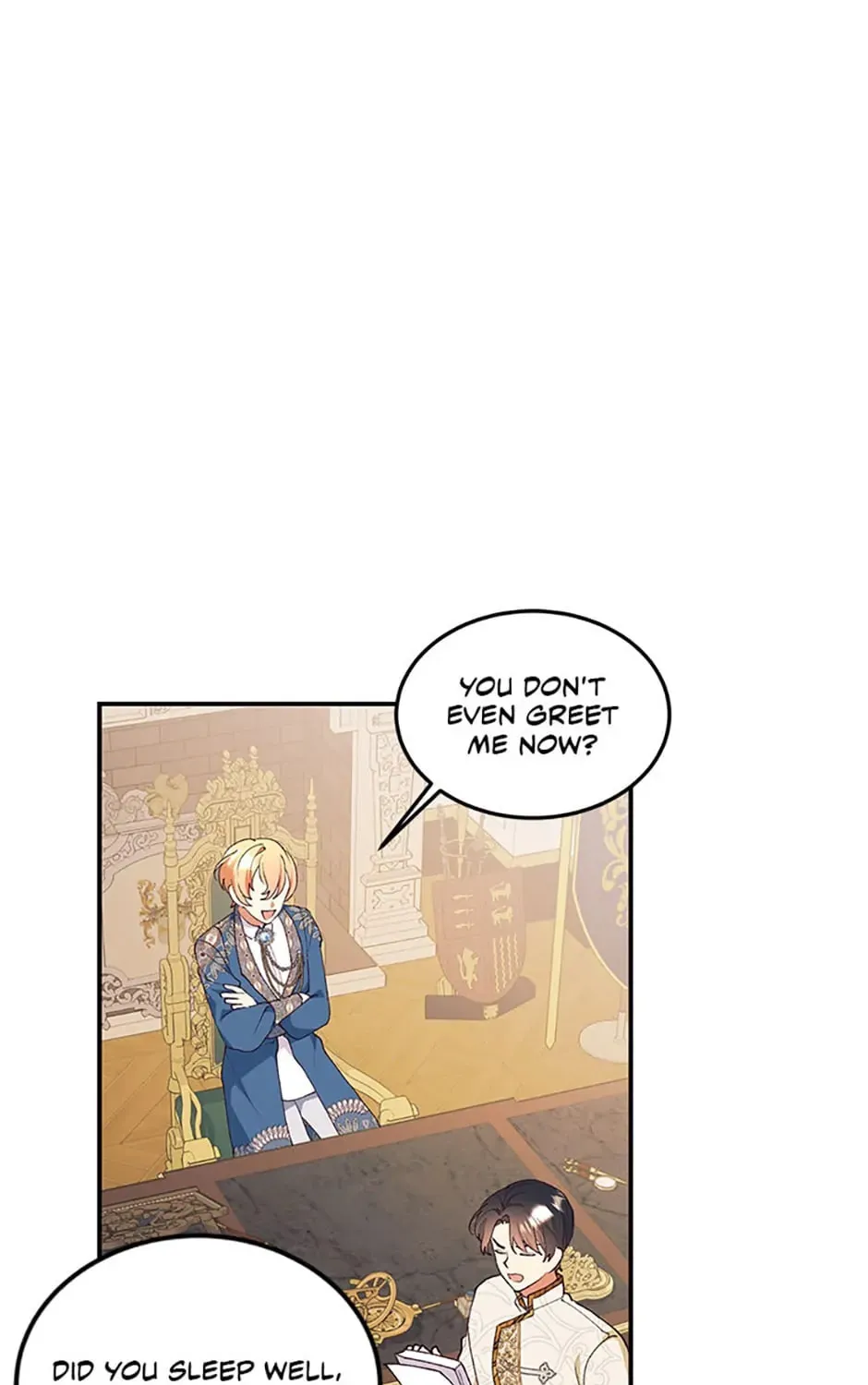 Read No More Turning a Blind Eye chapter 97 image 61 on Lezhin