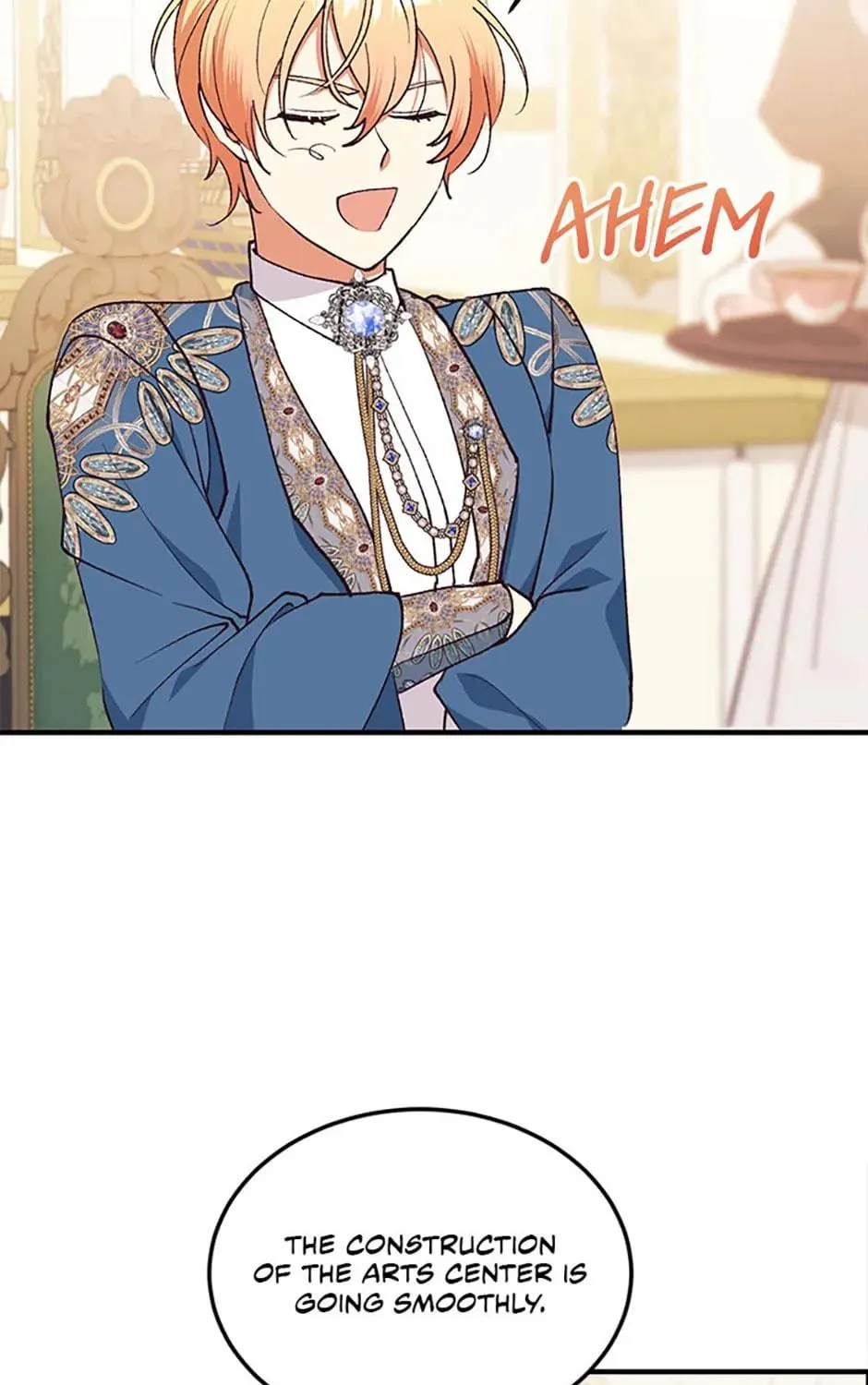 Read No More Turning a Blind Eye chapter 97 image 67 on Lezhin