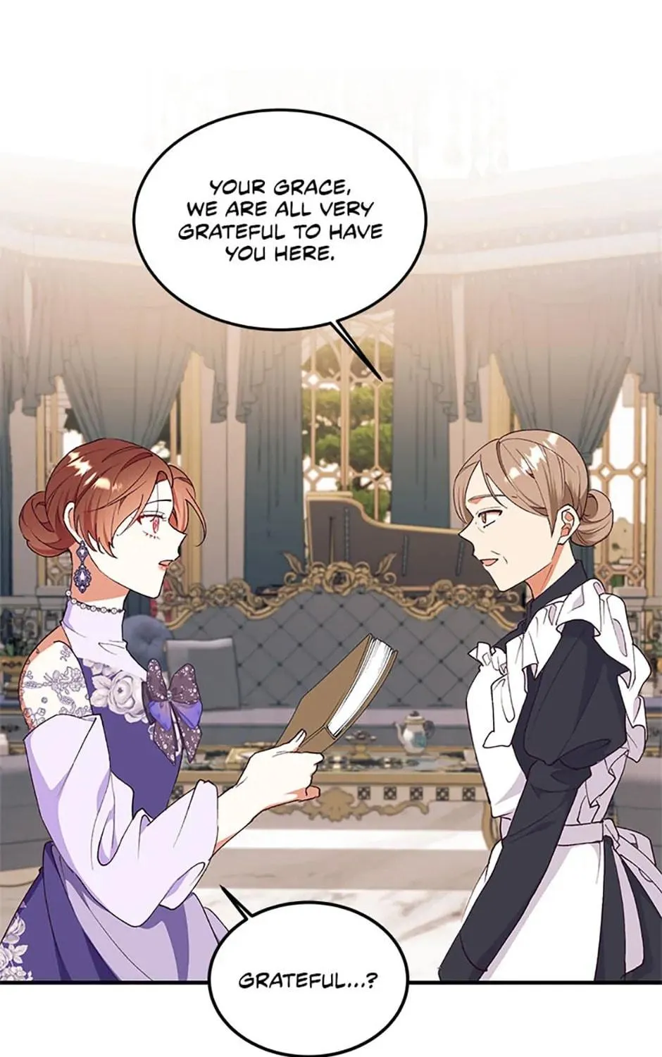 Read No More Turning a Blind Eye chapter 97 image 7 on Lezhin