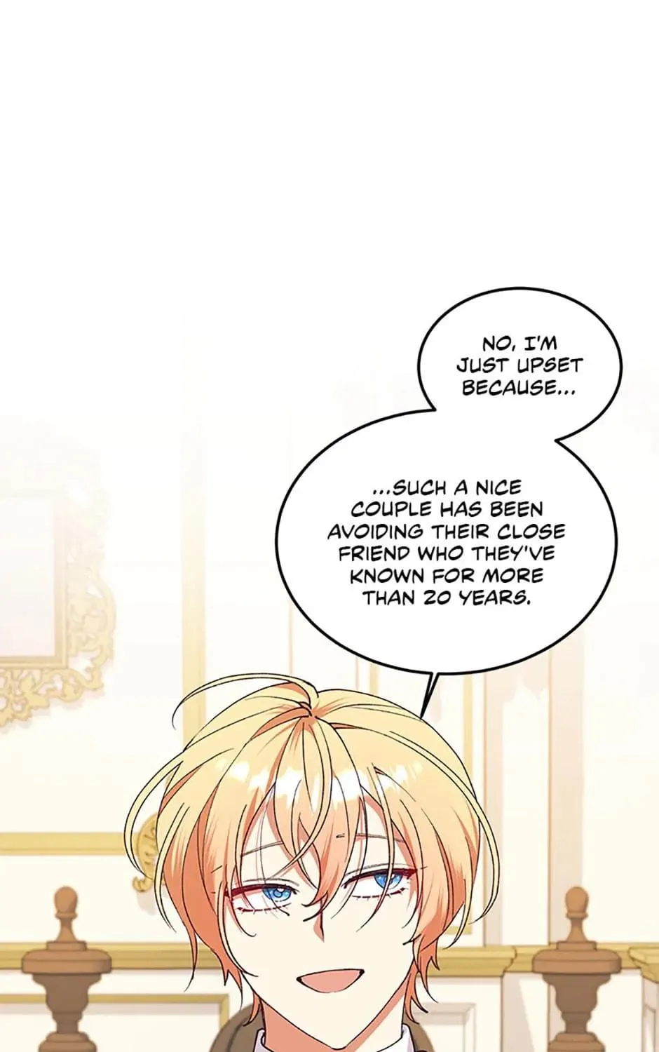 Read No More Turning a Blind Eye chapter 97 image 77 on Lezhin
