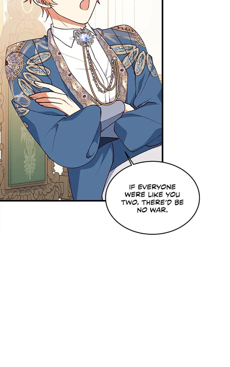 Read No More Turning a Blind Eye chapter 97 image 85 on Lezhin