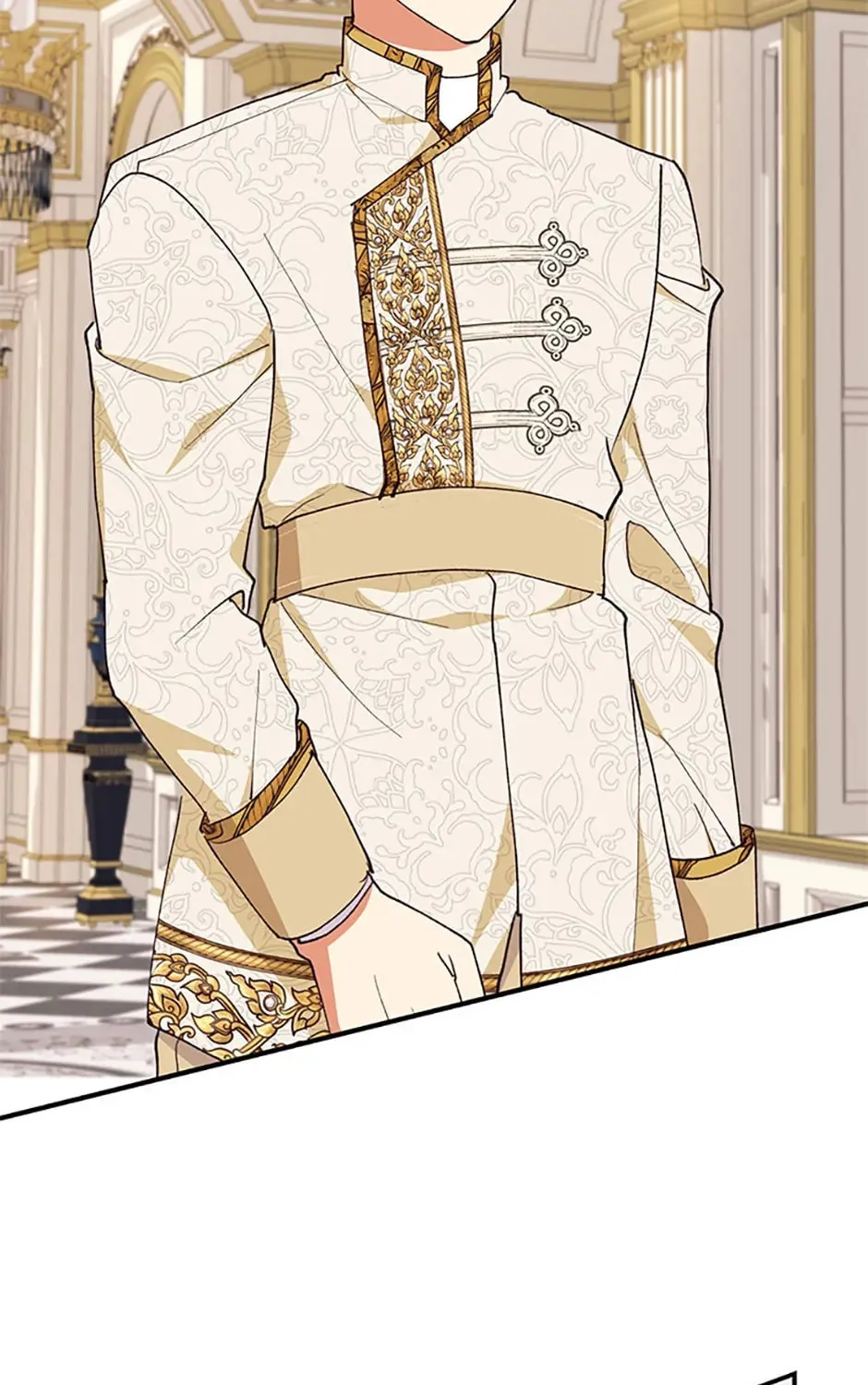 Read No More Turning a Blind Eye chapter 97 image 95 on Lezhin