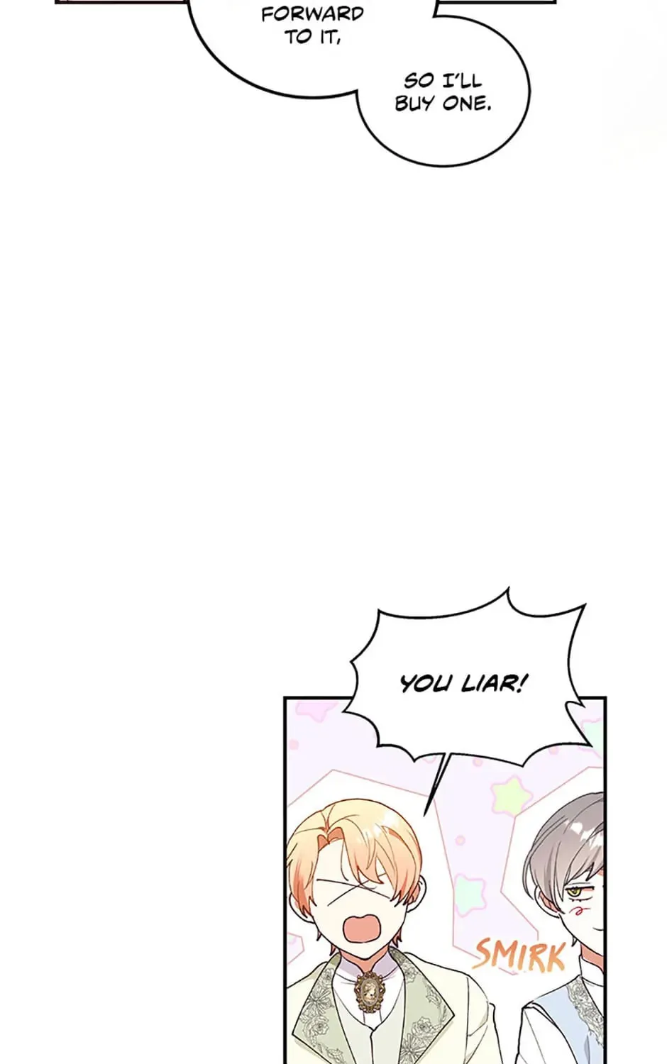 Read No More Turning a Blind Eye chapter 98 image 103 on Lezhin