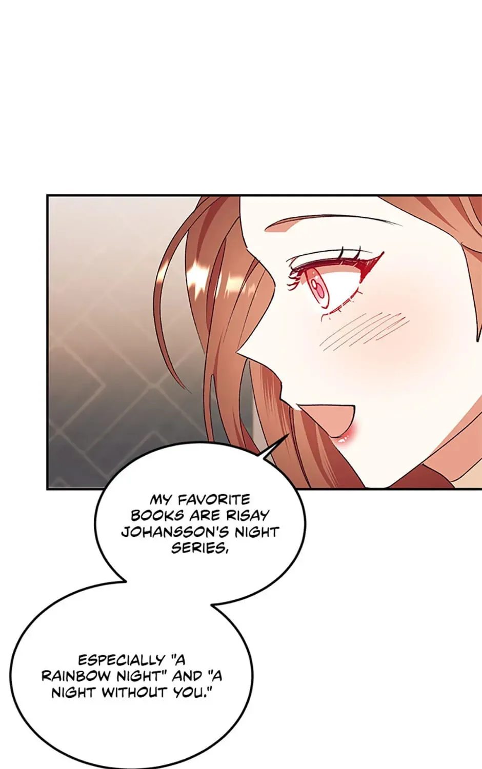 Read No More Turning a Blind Eye chapter 98 image 11 on Lezhin