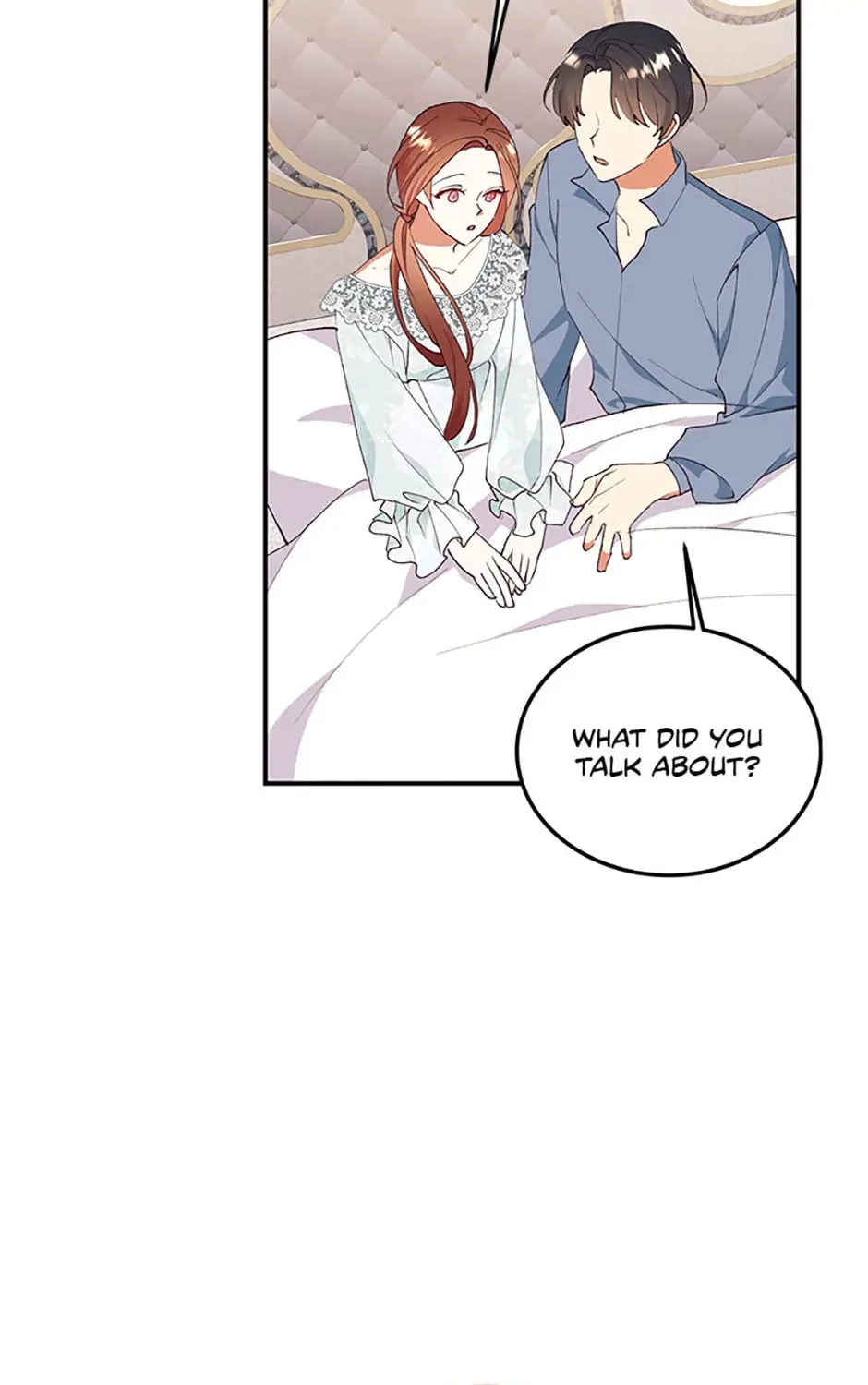 Read No More Turning a Blind Eye chapter 98 image 29 on Lezhin