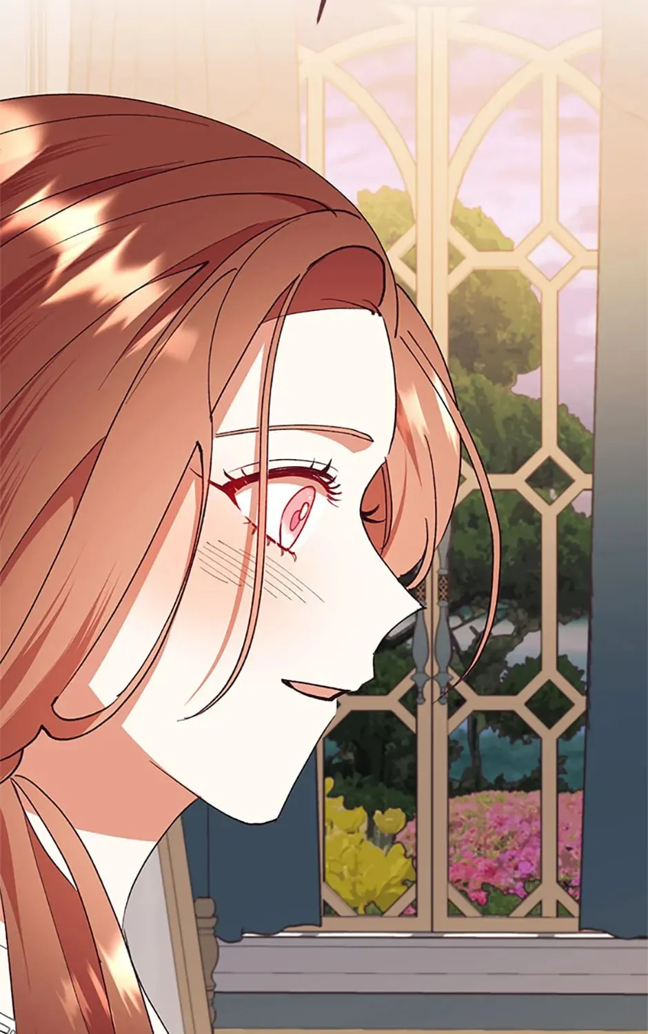 Read No More Turning a Blind Eye chapter 98 image 31 on Lezhin