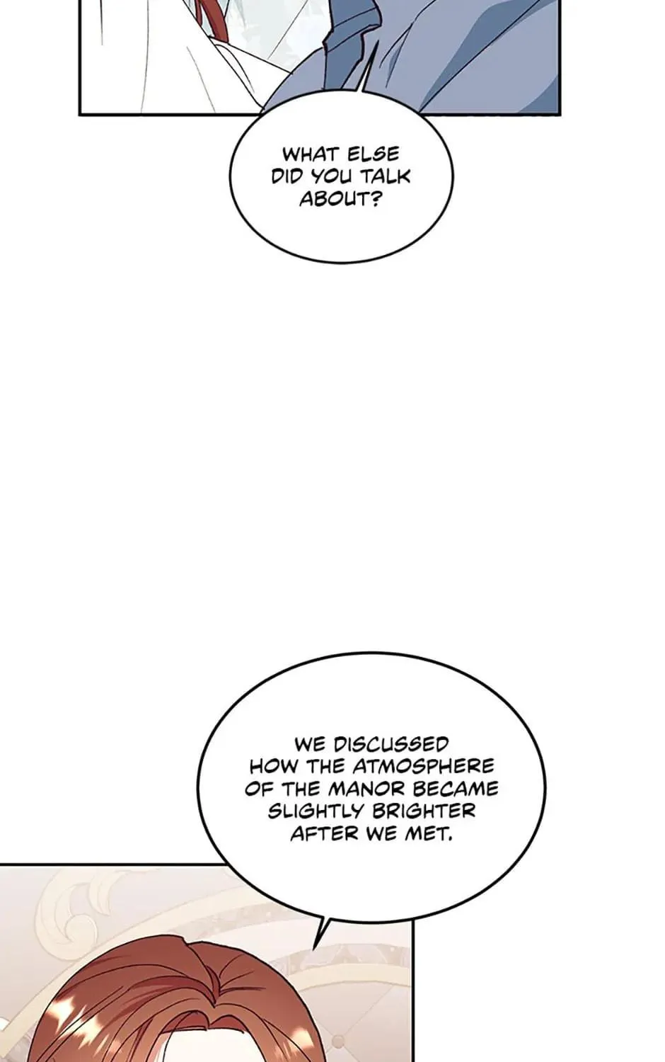Read No More Turning a Blind Eye chapter 98 image 37 on Lezhin