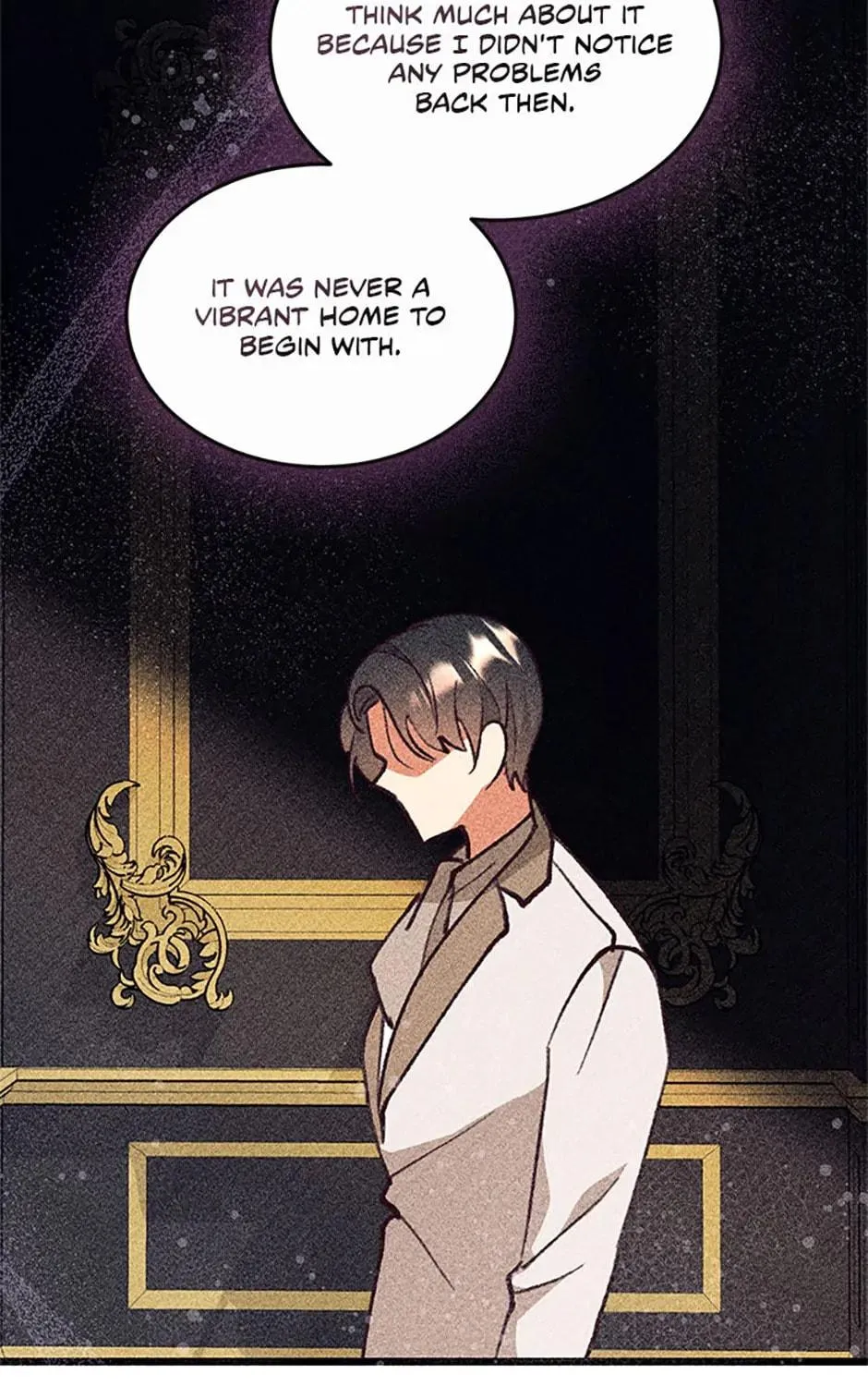 Read No More Turning a Blind Eye chapter 98 image 45 on Lezhin