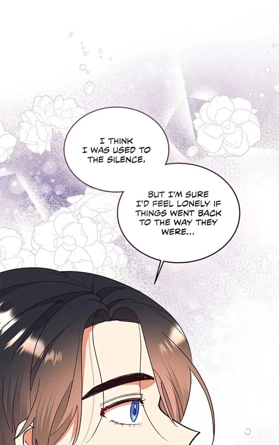 Read No More Turning a Blind Eye chapter 98 image 47 on Lezhin