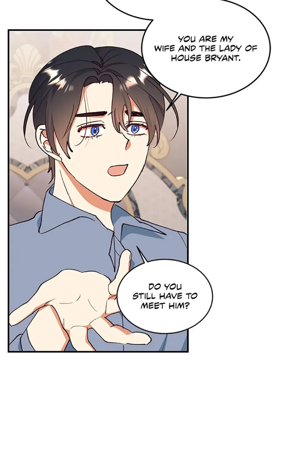 Read No More Turning a Blind Eye chapter 98 image 65 on Lezhin