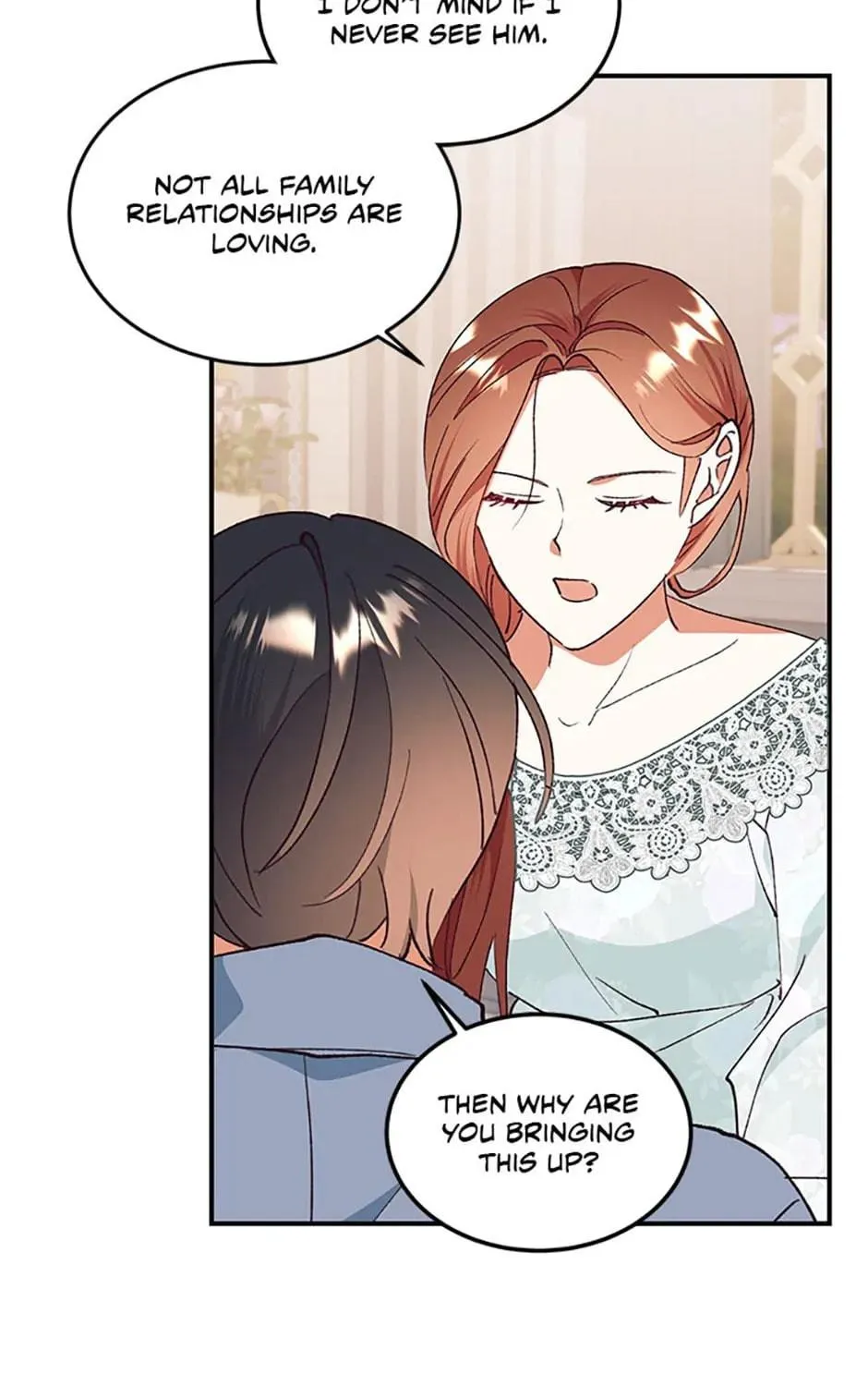 Read No More Turning a Blind Eye chapter 98 image 67 on Lezhin