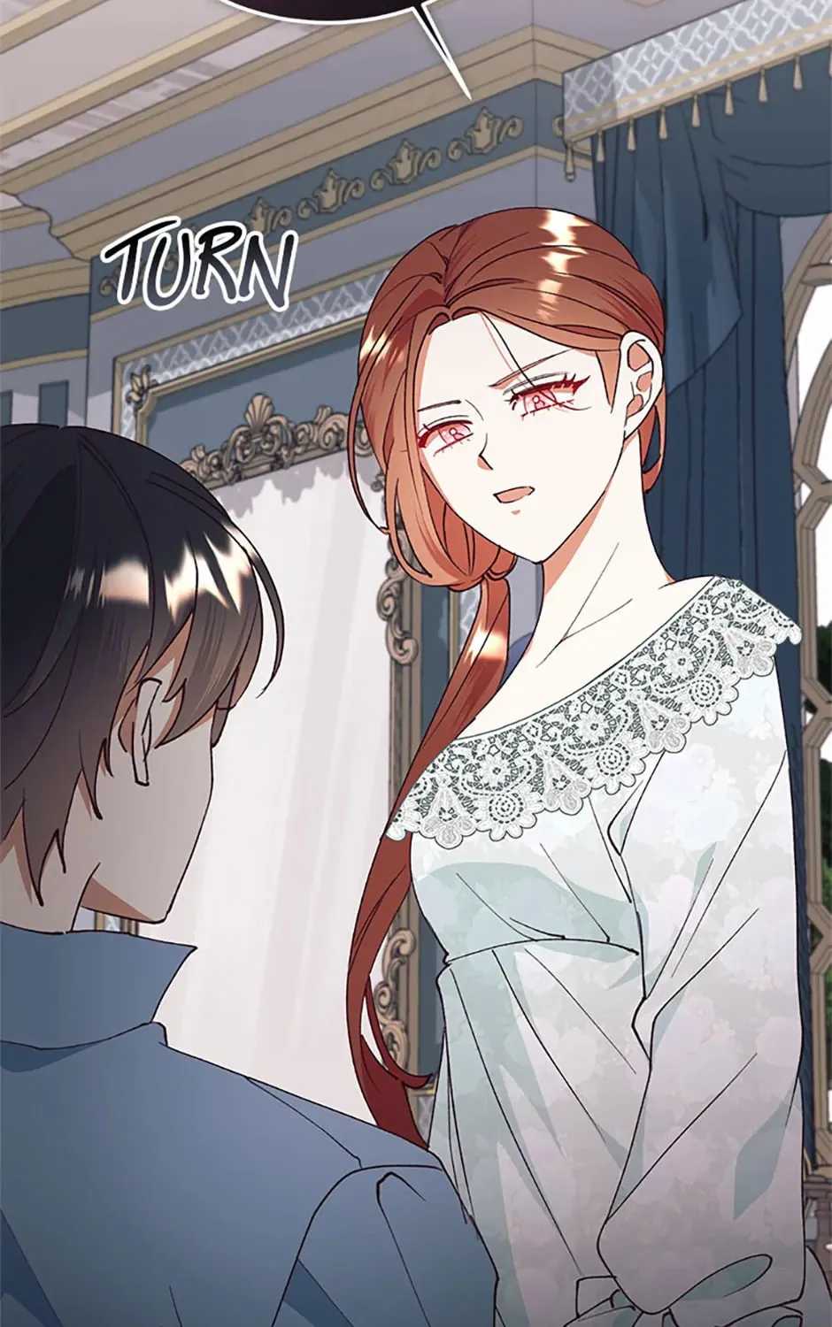 Read No More Turning a Blind Eye chapter 98 image 71 on Lezhin