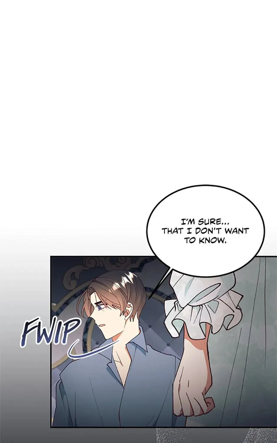 Read No More Turning a Blind Eye chapter 98 image 75 on Lezhin