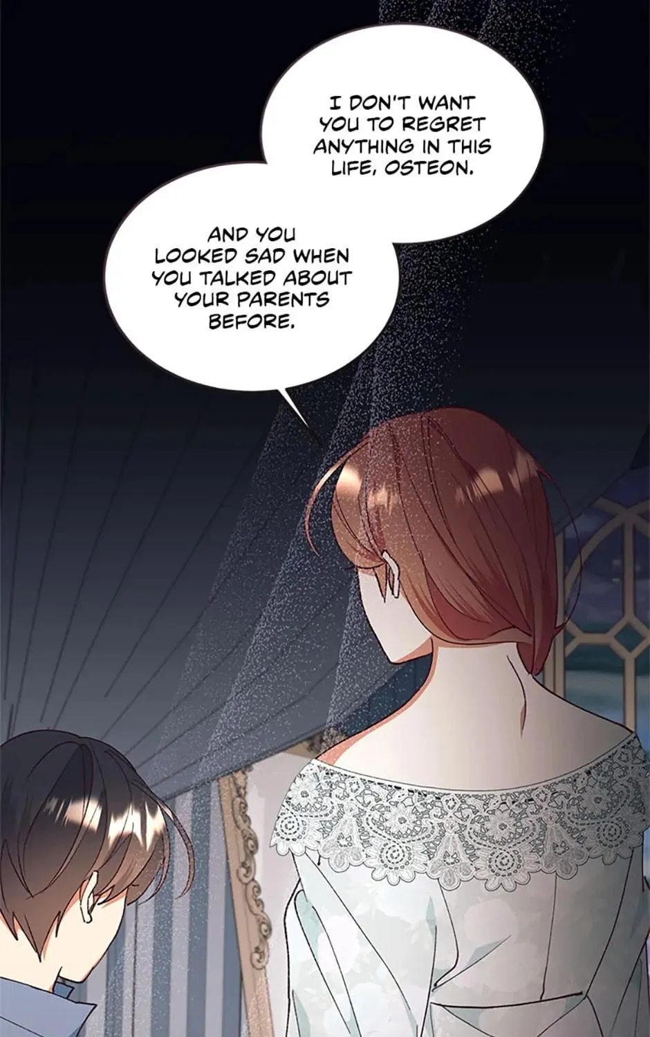 Read No More Turning a Blind Eye chapter 98 image 77 on Lezhin