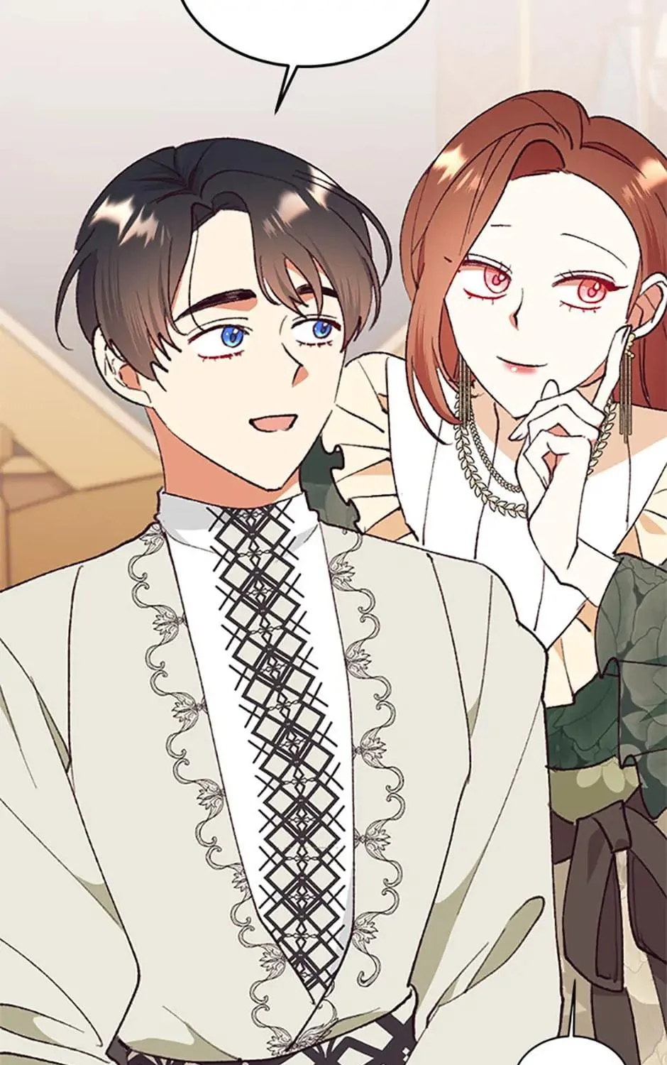 Read No More Turning a Blind Eye chapter 98 image 9 on Lezhin