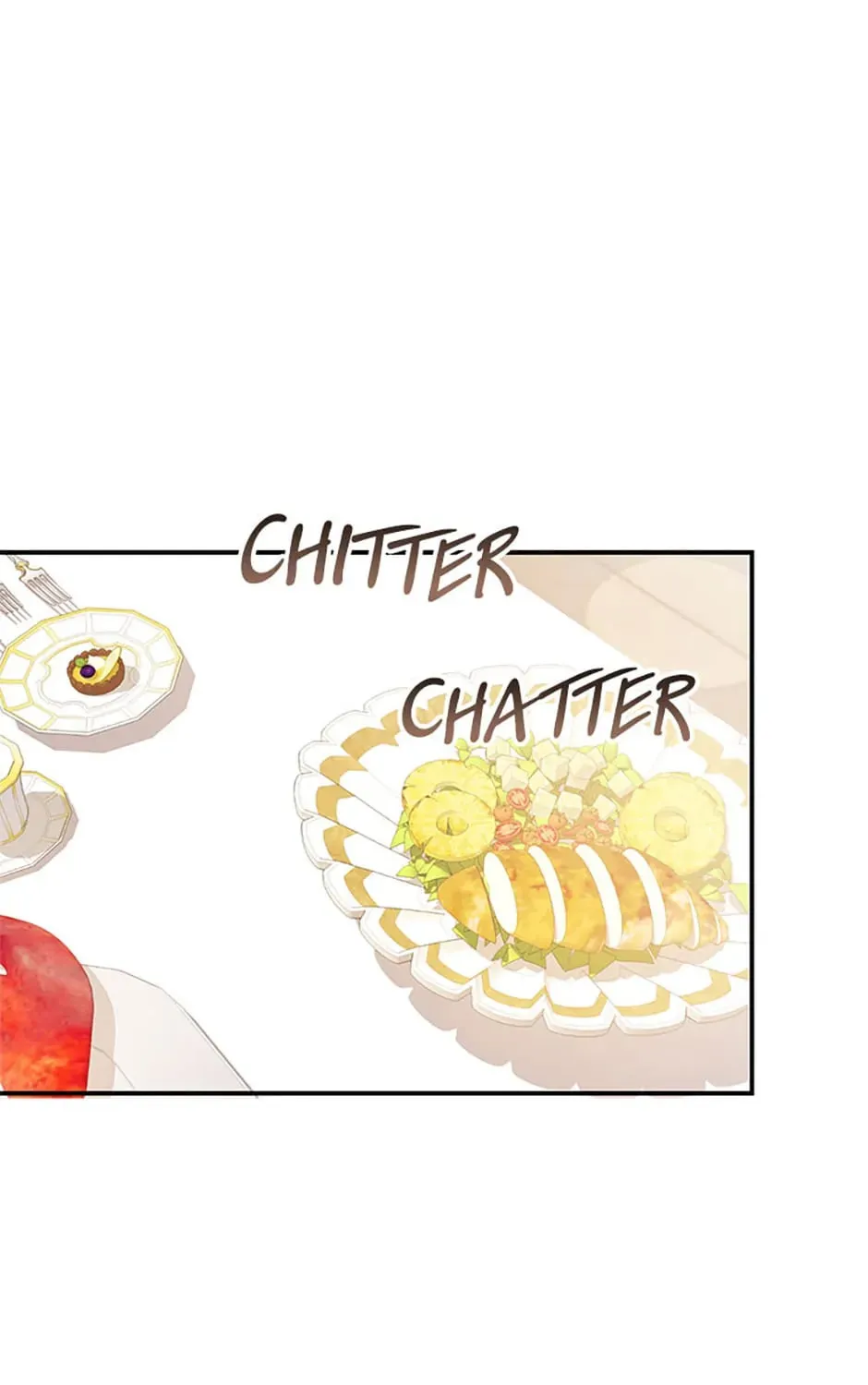 Read No More Turning a Blind Eye chapter 98 image 95 on Lezhin
