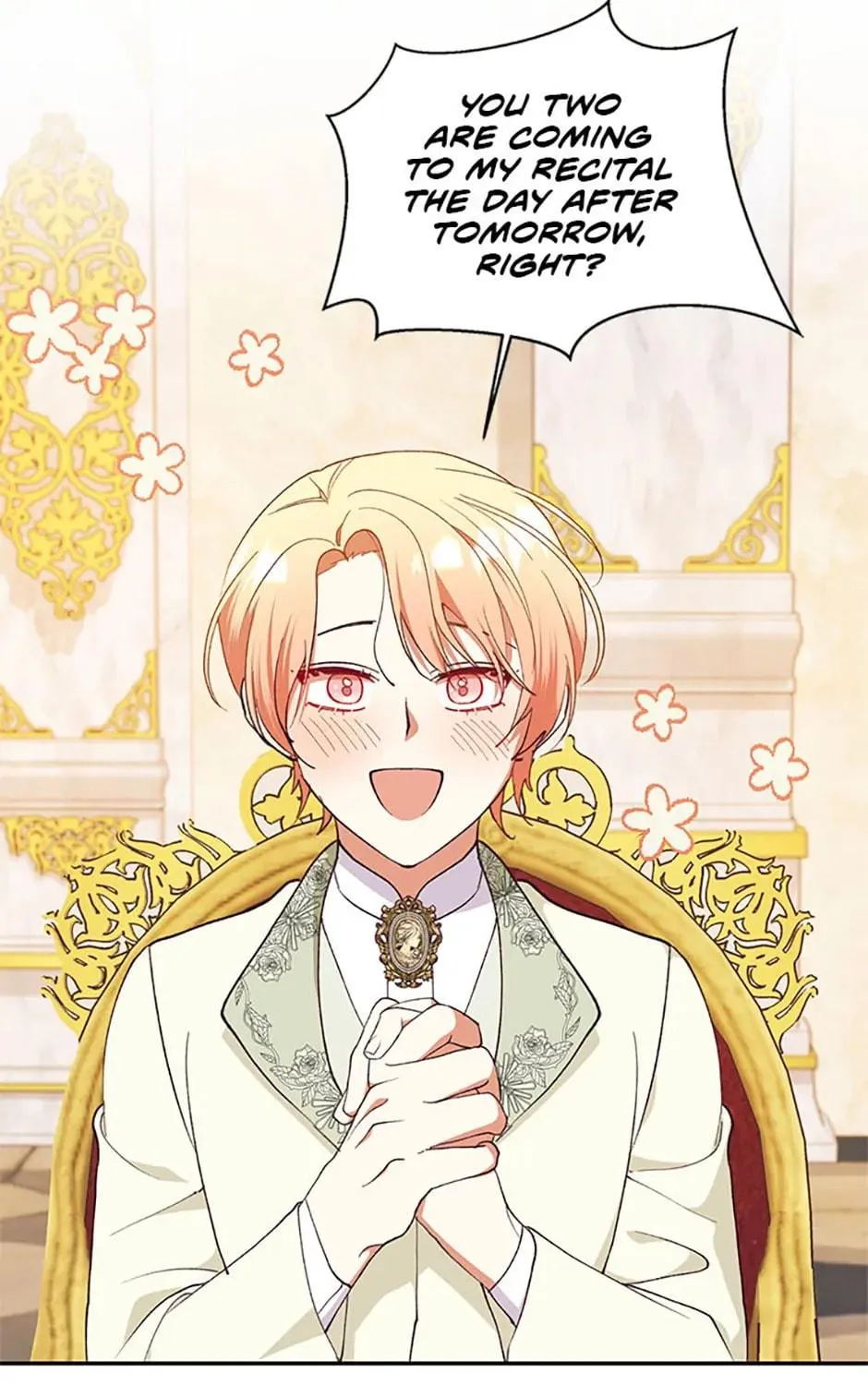 Read No More Turning a Blind Eye chapter 98 image 97 on Lezhin