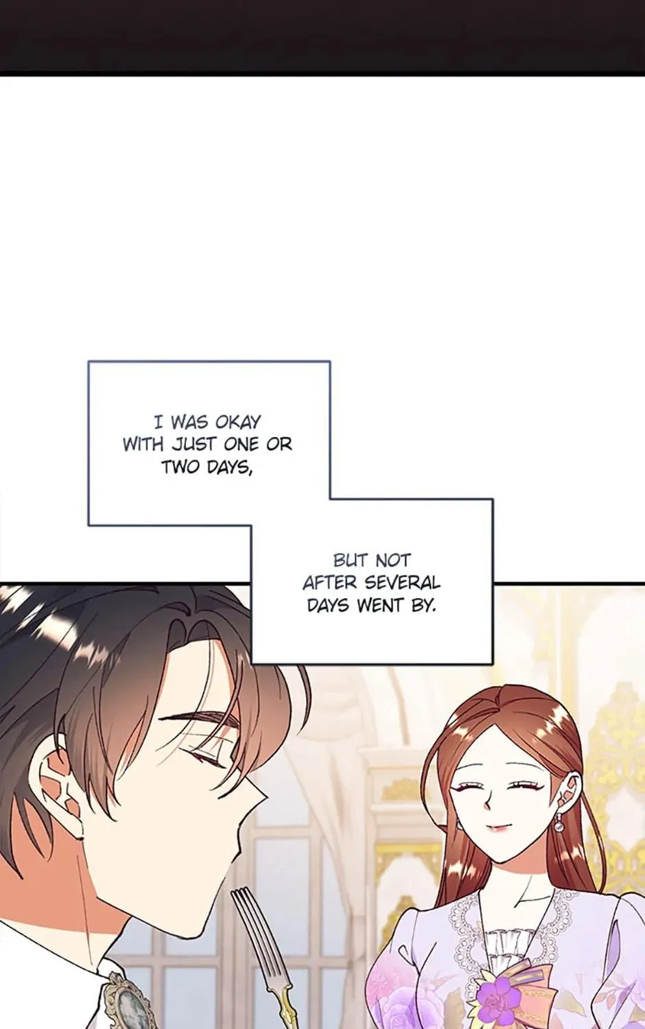 Read No More Turning a Blind Eye chapter 99 image 3 on Lezhin