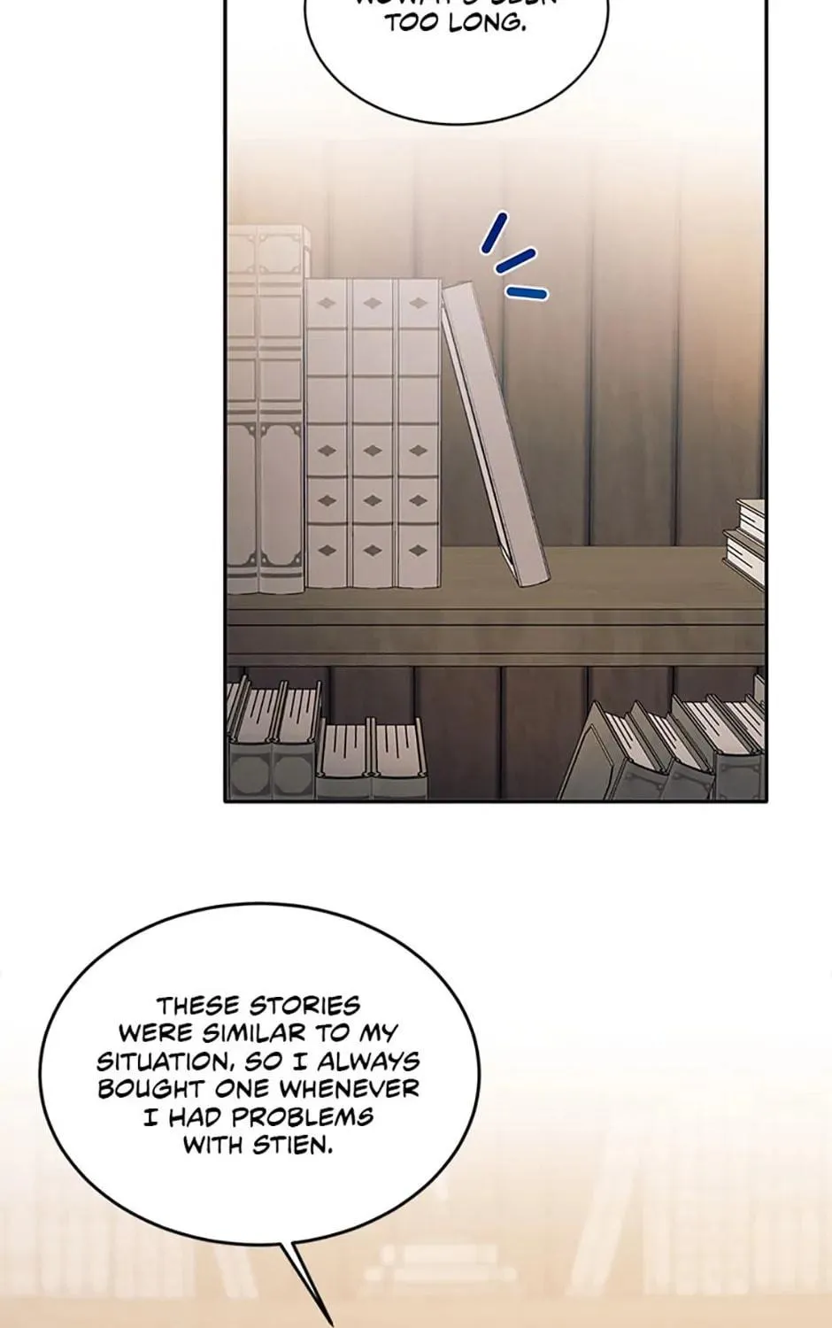 Read No More Turning a Blind Eye chapter 99 image 33 on Lezhin