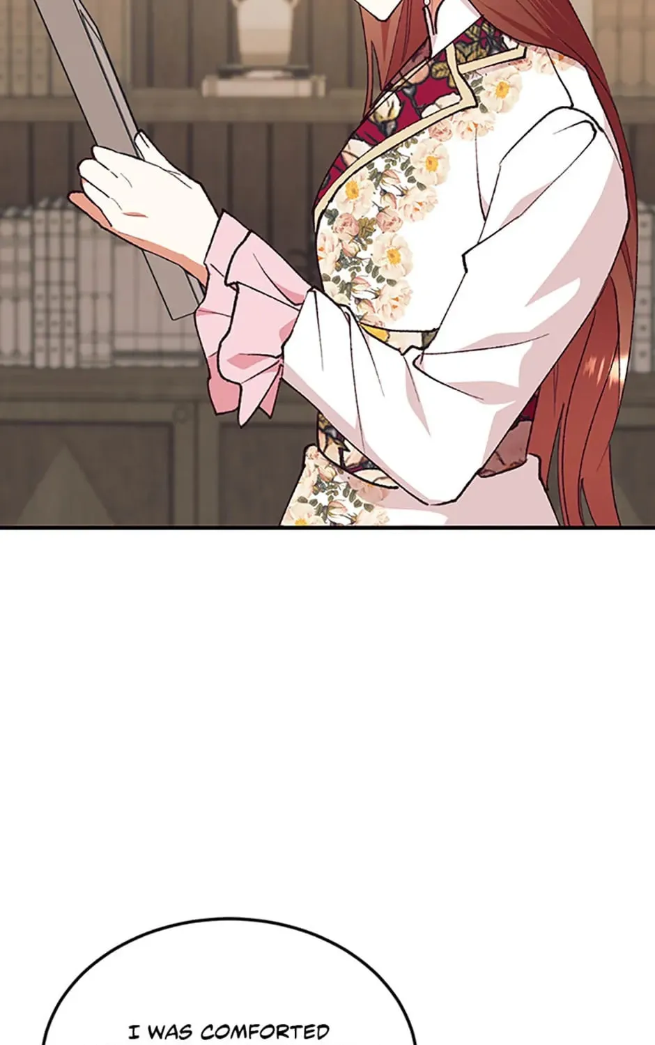 Read No More Turning a Blind Eye chapter 99 image 35 on Lezhin