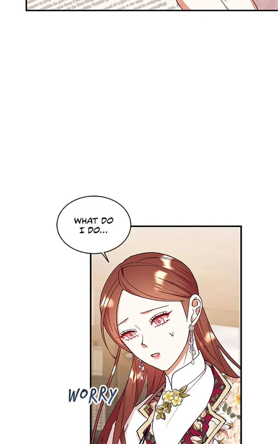 Read No More Turning a Blind Eye chapter 99 image 41 on Lezhin