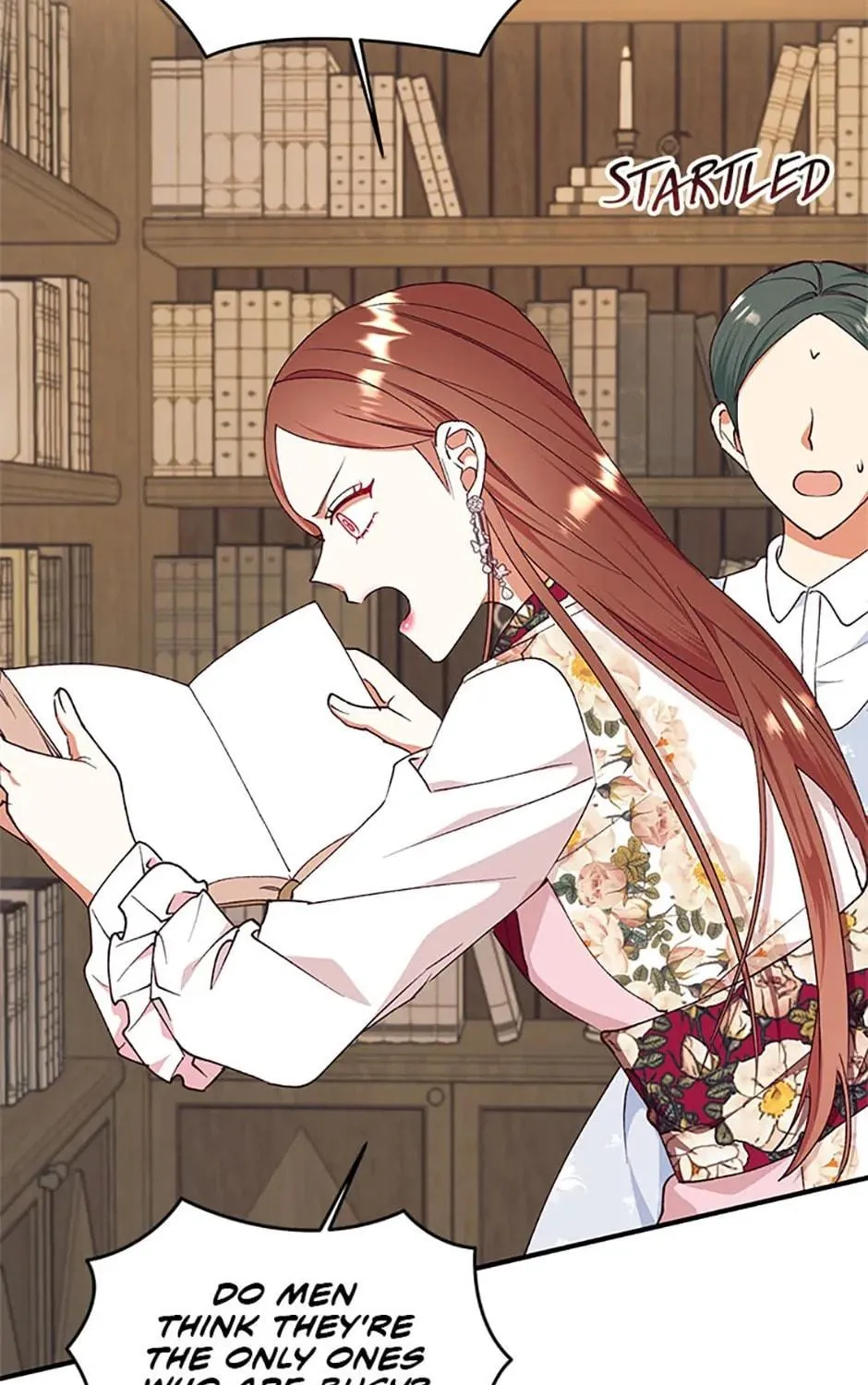 Read No More Turning a Blind Eye chapter 99 image 45 on Lezhin