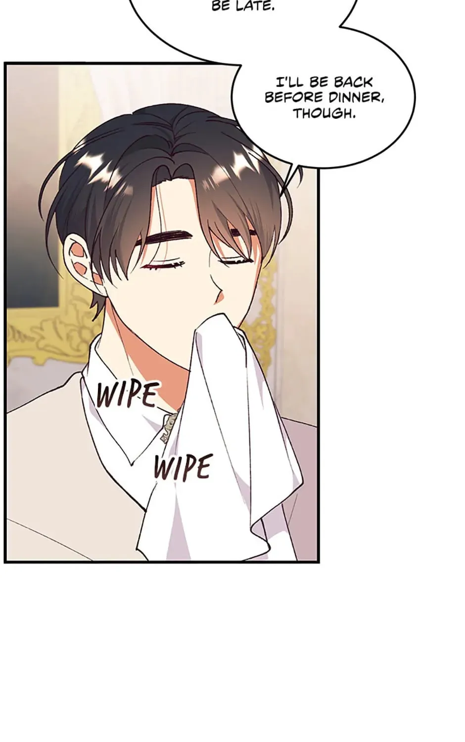 Read No More Turning a Blind Eye chapter 99 image 5 on Lezhin