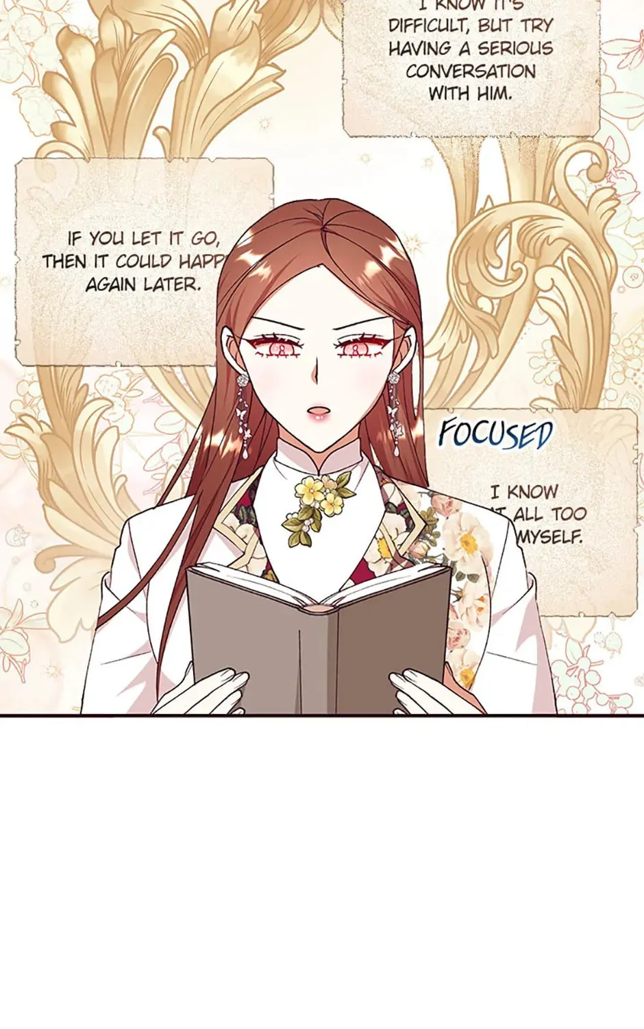 Read No More Turning a Blind Eye chapter 99 image 53 on Lezhin