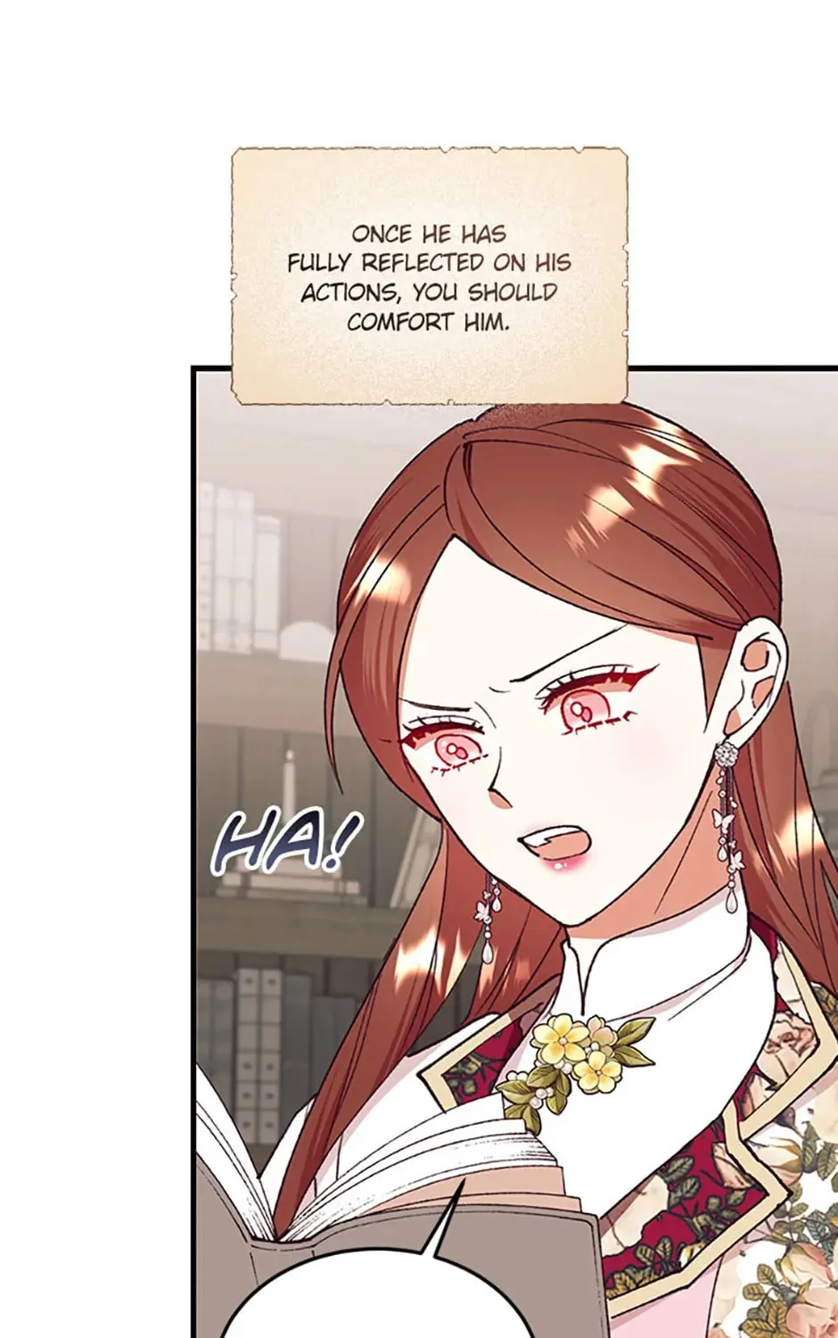 Read No More Turning a Blind Eye chapter 99 image 65 on Lezhin