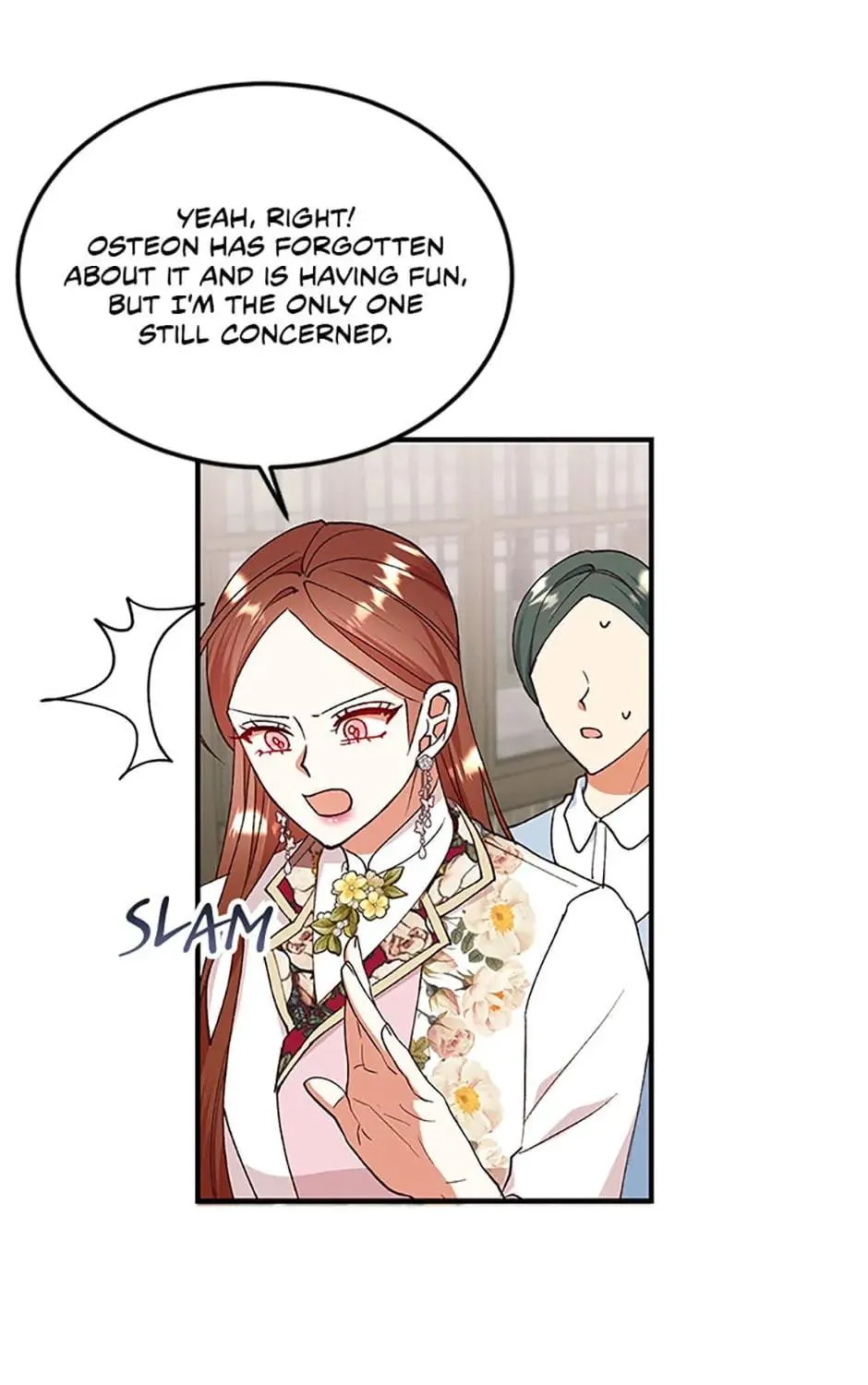 Read No More Turning a Blind Eye chapter 99 image 67 on Lezhin