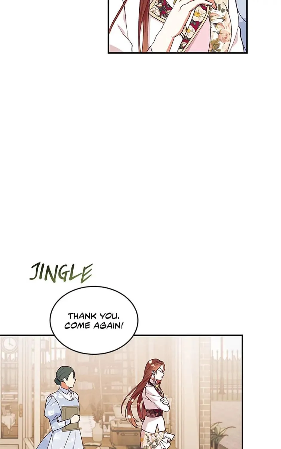 Read No More Turning a Blind Eye chapter 99 image 77 on Lezhin