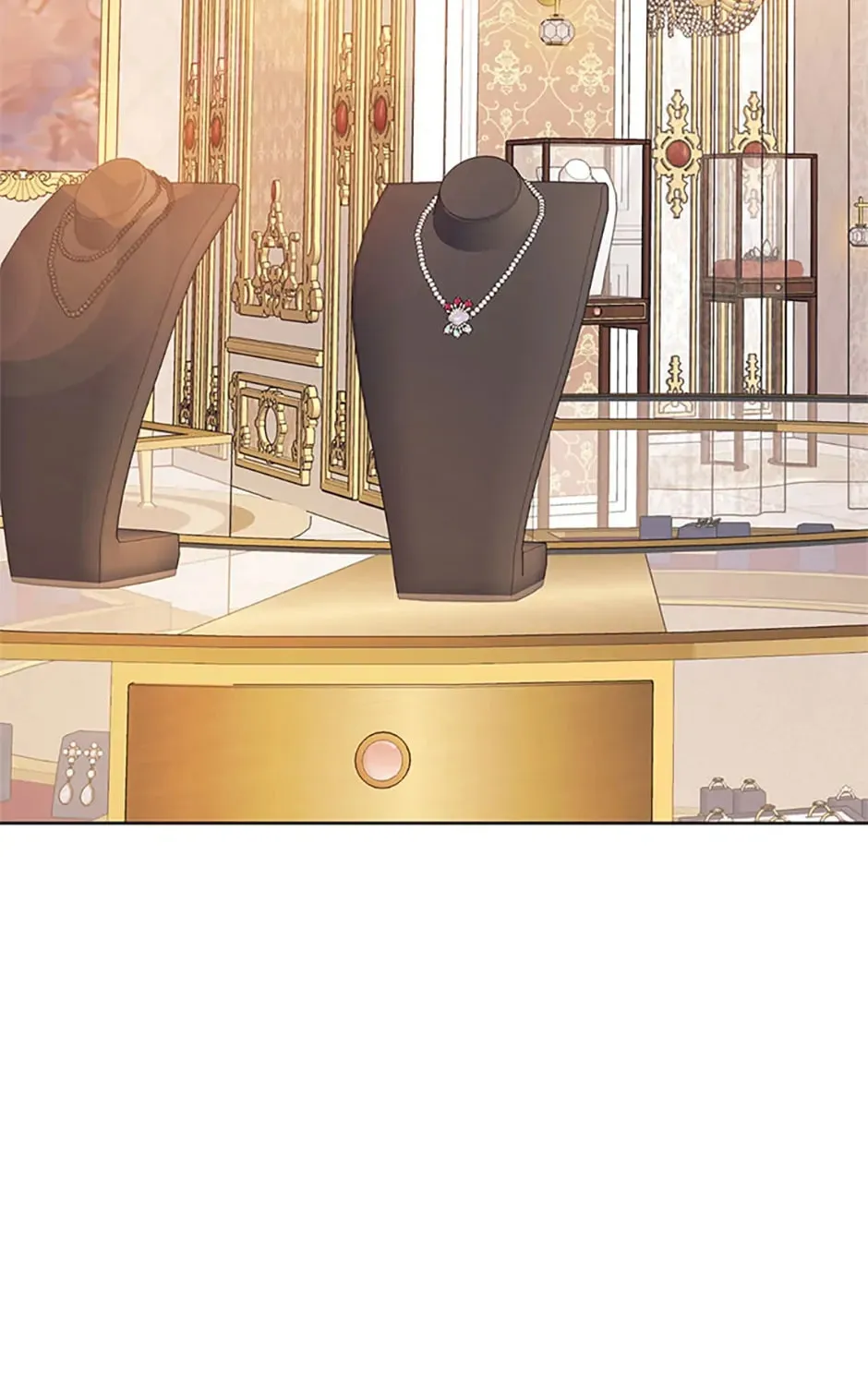Read No More Turning a Blind Eye chapter 99 image 85 on Lezhin
