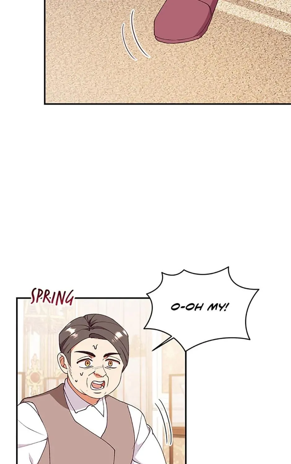Read No More Turning a Blind Eye chapter 99 image 87 on Lezhin