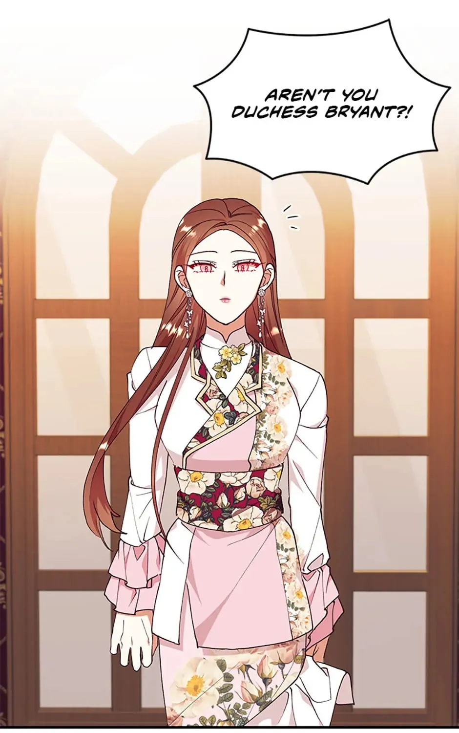 Read No More Turning a Blind Eye chapter 99 image 89 on Lezhin
