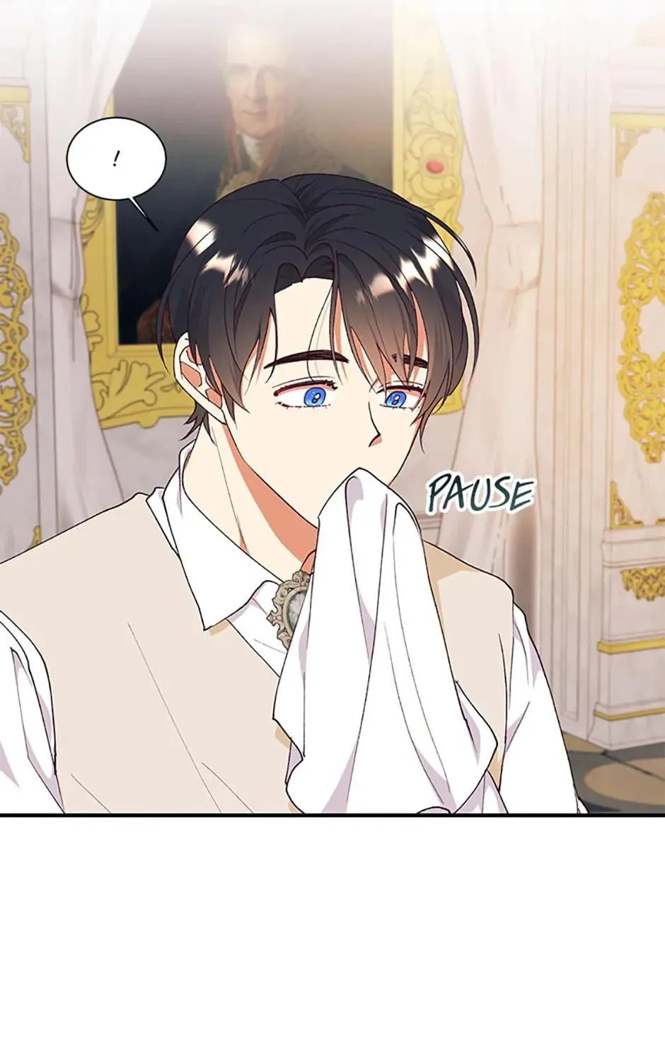Read No More Turning a Blind Eye chapter 99 image 9 on Lezhin