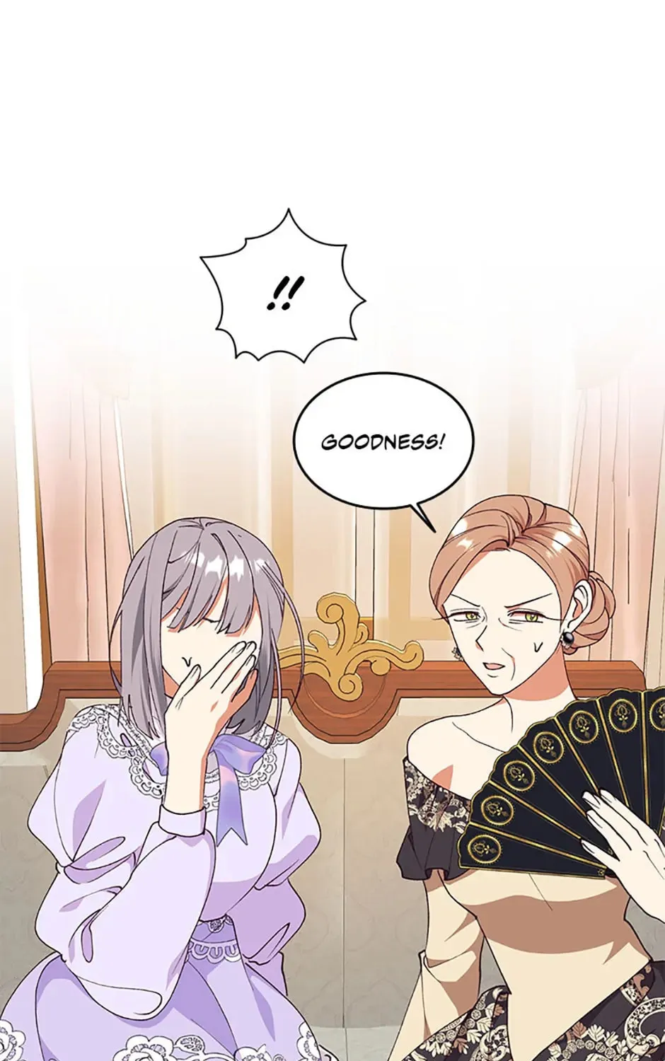 Read No More Turning a Blind Eye chapter 99 image 95 on Lezhin