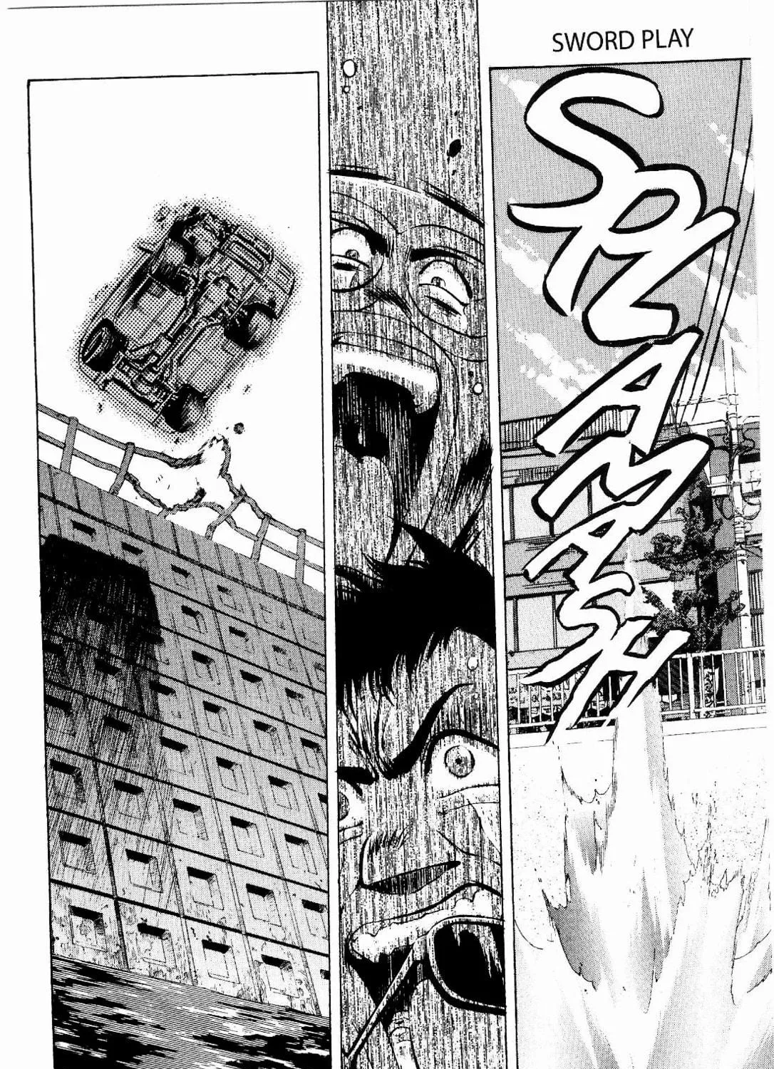 Read No Need for Tenchi! chapter 14 image 48 on Lezhin