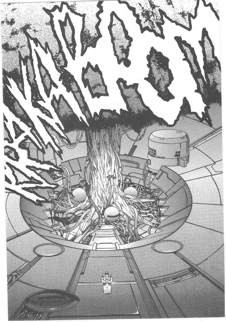 Read No Need for Tenchi! chapter 28 image 1 on Lezhin