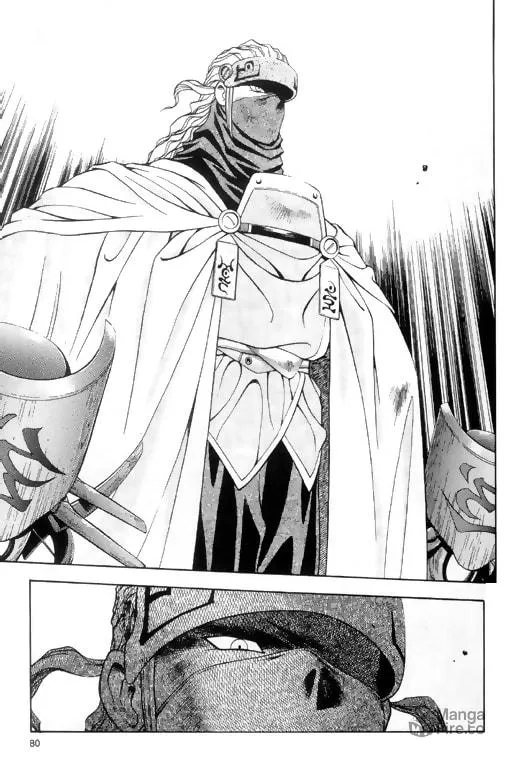 Read No Need for Tenchi! chapter 3 image 17 on Lezhin