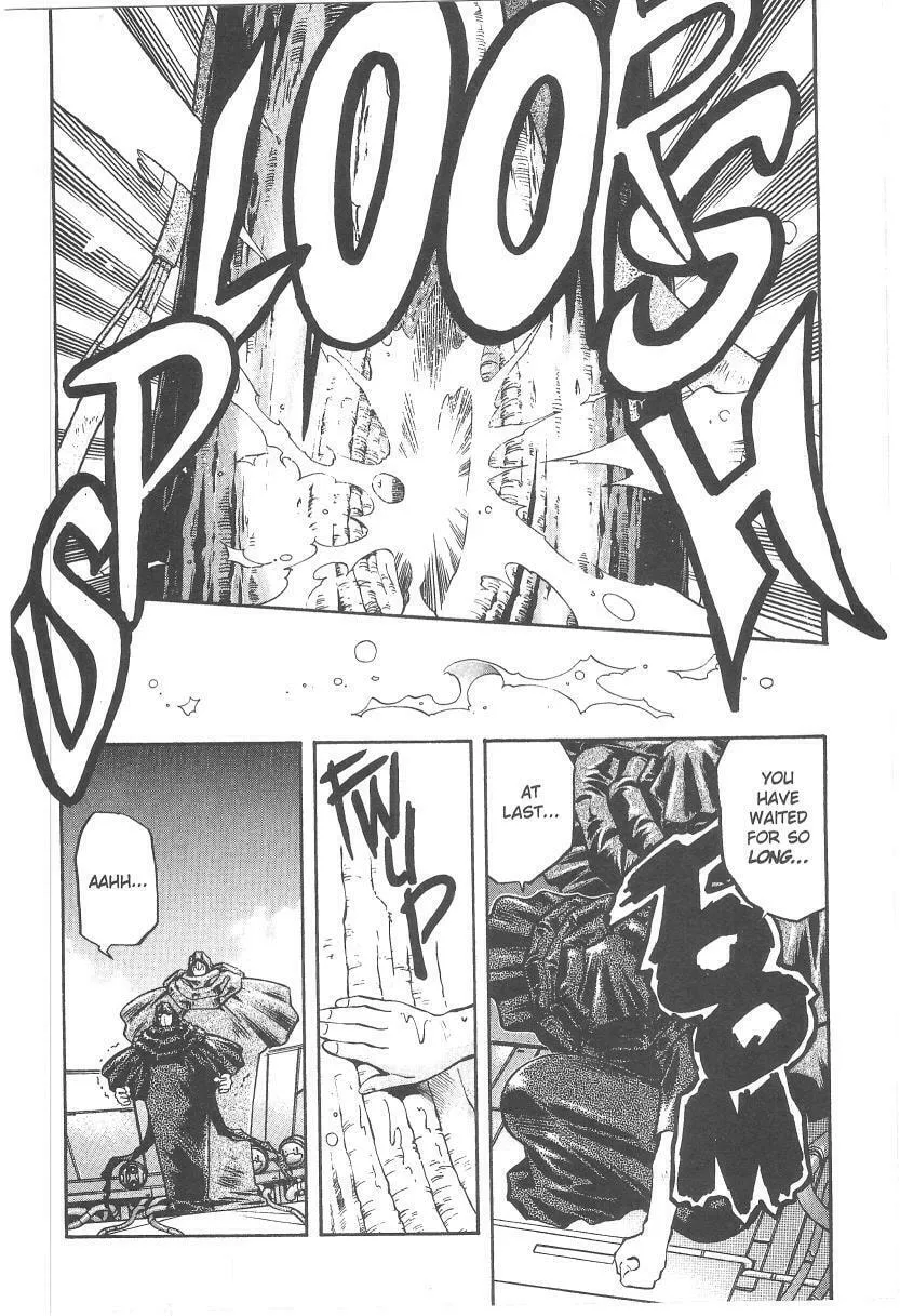 Read No Need for Tenchi! chapter 31 image 18 on Lezhin