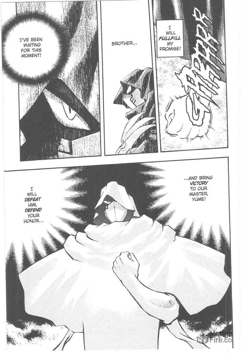 Read No Need for Tenchi! chapter 36 image 29 on Lezhin
