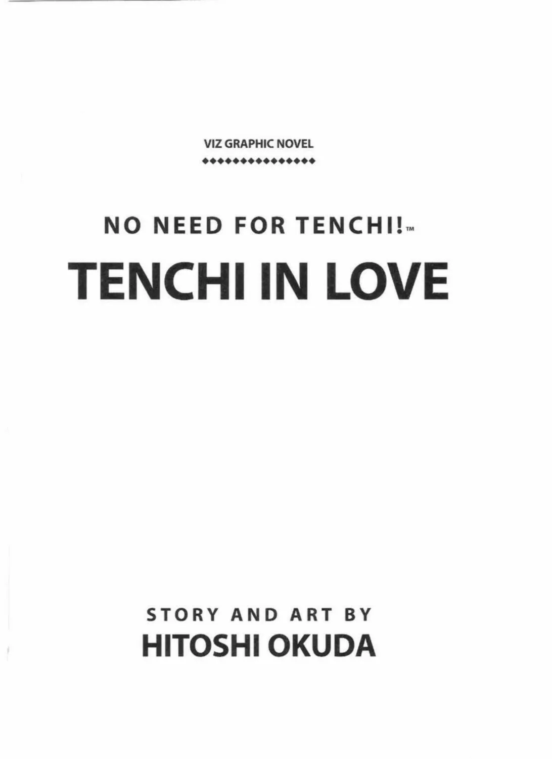Read No Need for Tenchi! chapter 40 image 4 on Lezhin