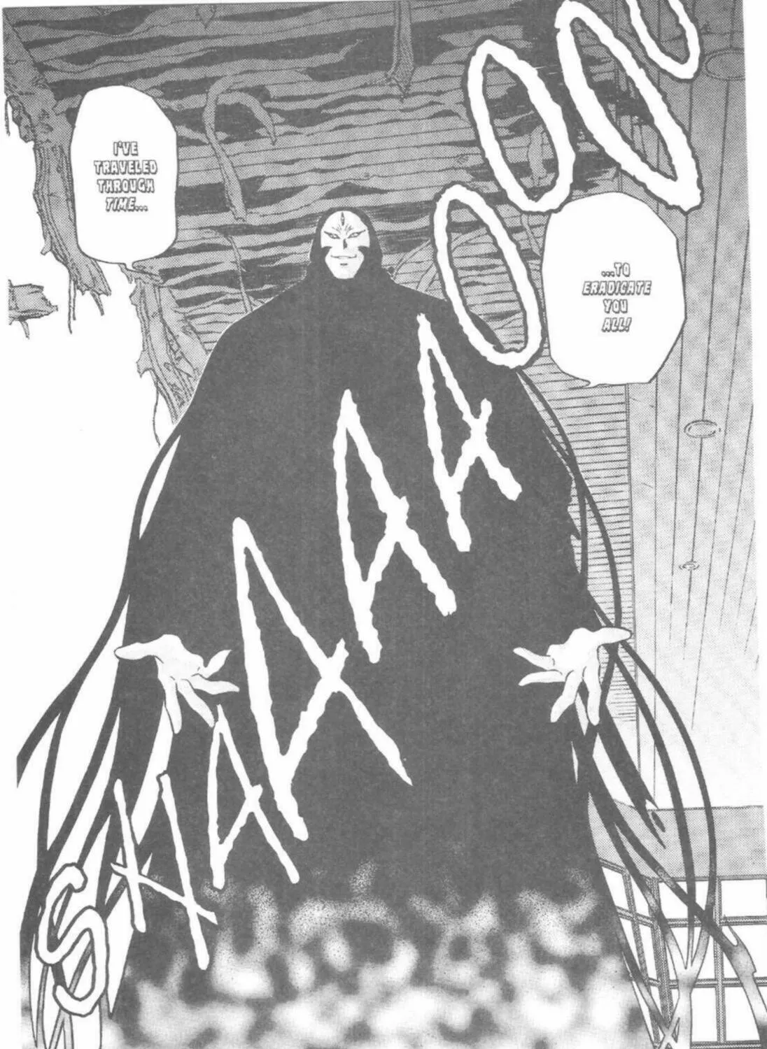 Read No Need for Tenchi! chapter 44 image 88 on Lezhin