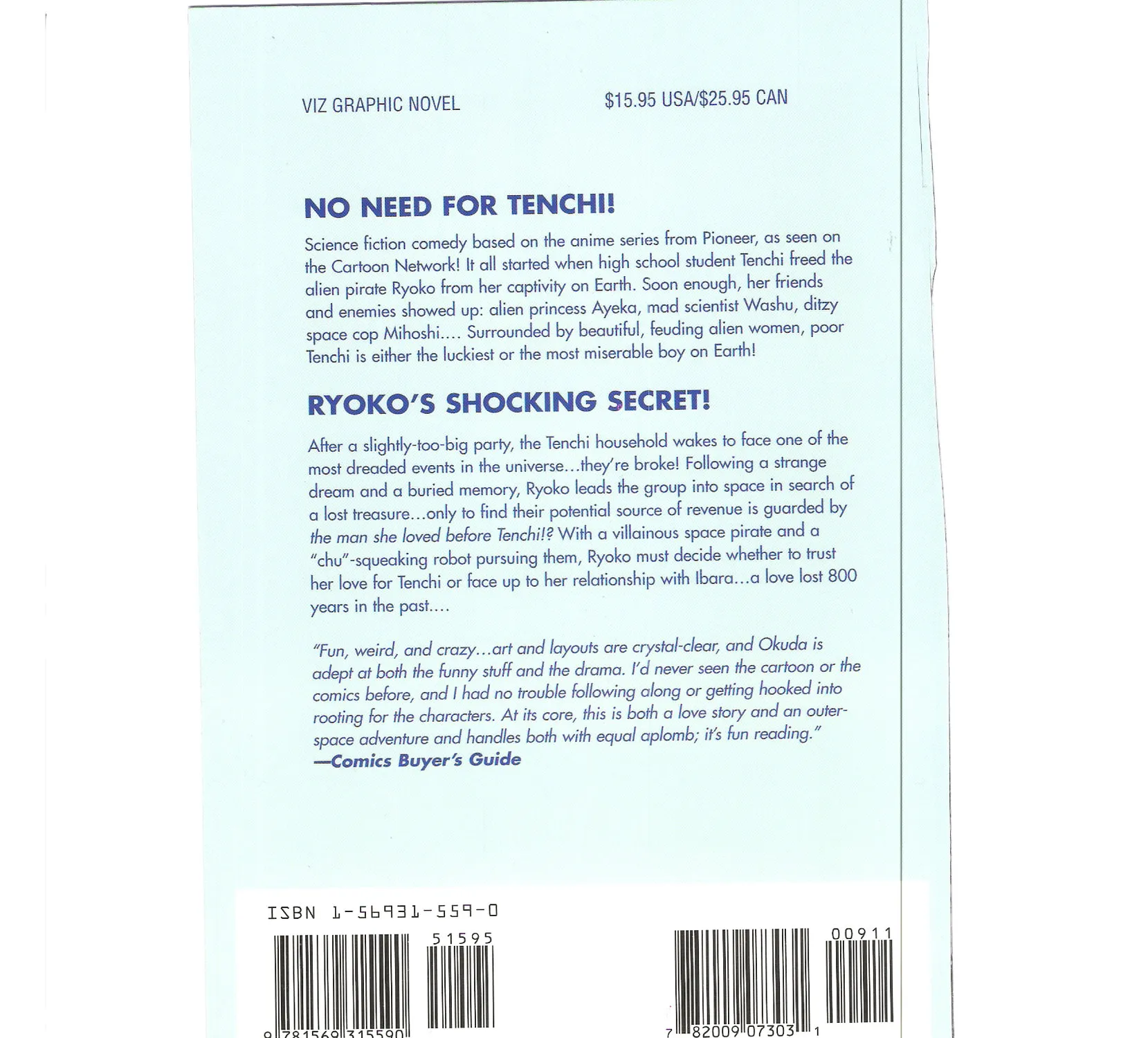 Read No Need for Tenchi! chapter 52 image 2 on Lezhin